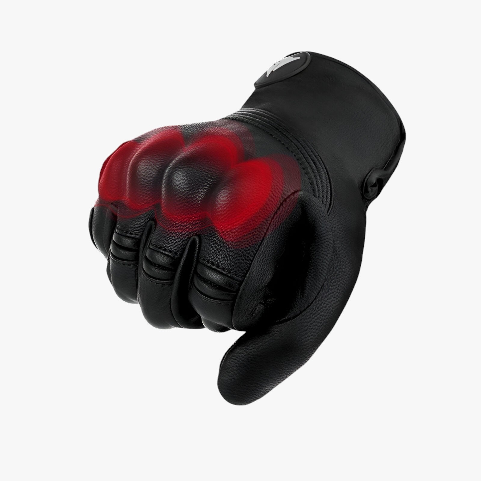 Guanti da motore caldi e antivento per l'inverno - - Mens fashion mens gloves - Concept Palermo