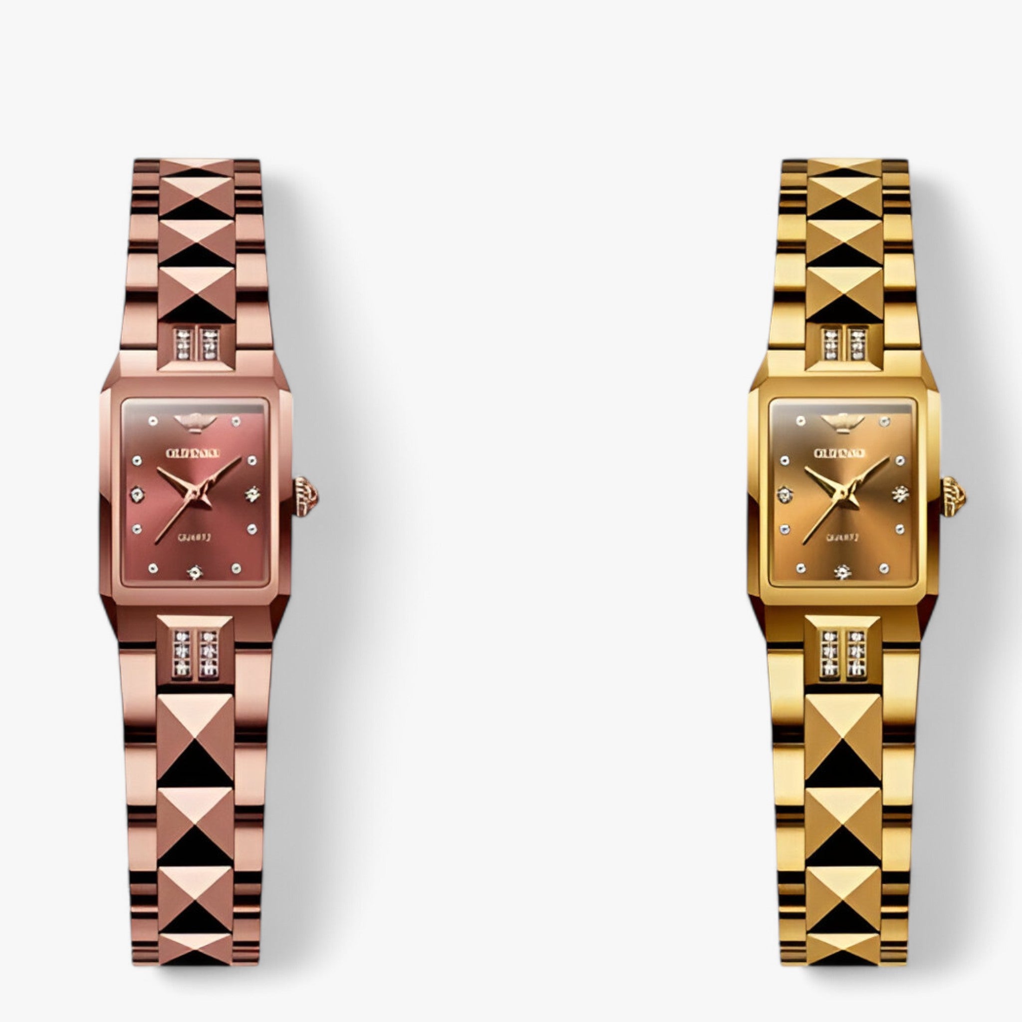 Aurélie | Orologio di Lusso Impermeabile con Movimento al Quarzo - - female watch watch for women - Concept Palermo