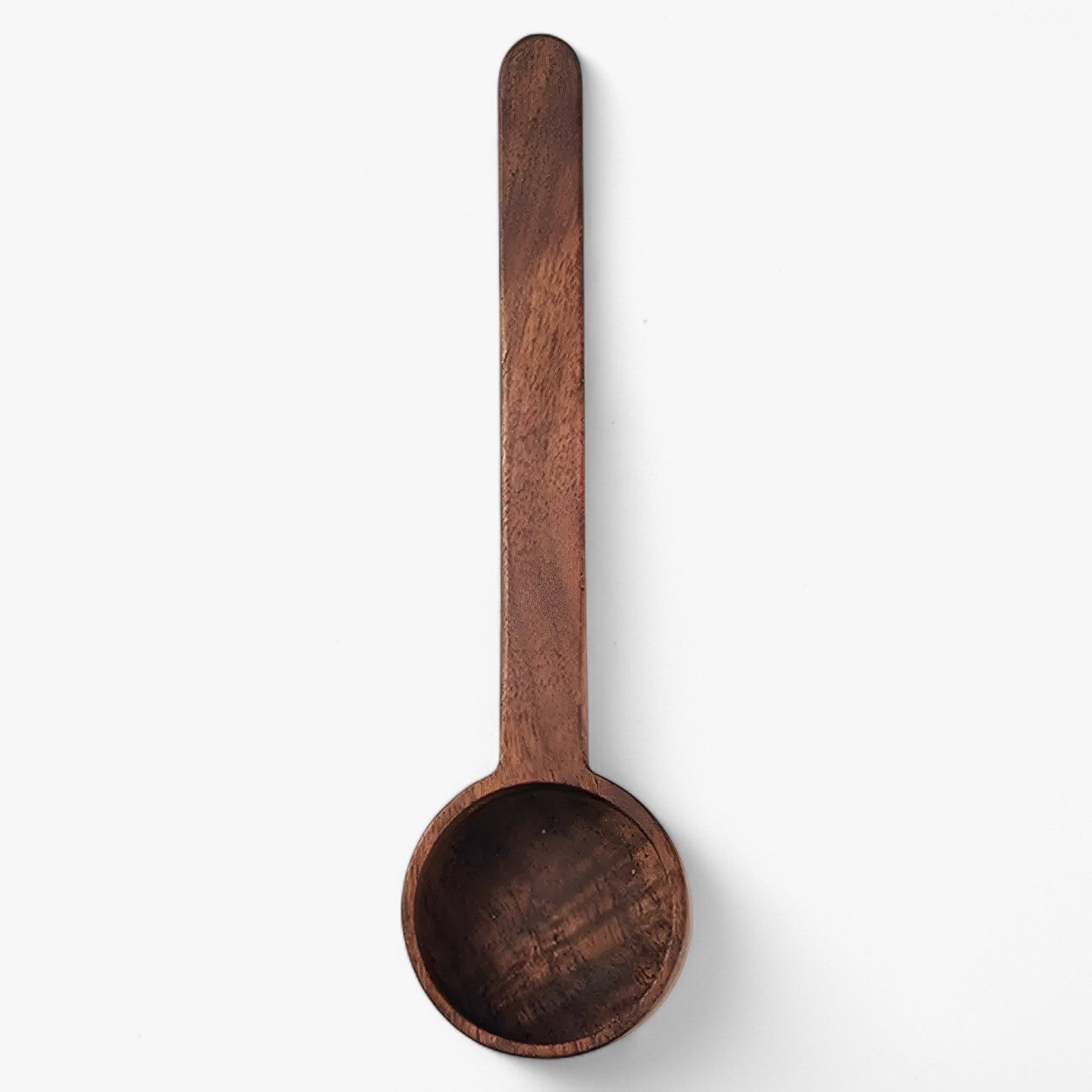 Patt | Cucchiaio di legno - Set di cucchiai dosatori per cucina - Noce Nero-L - Kitchen kitchen accessory kitchen tools - Concept Palermo