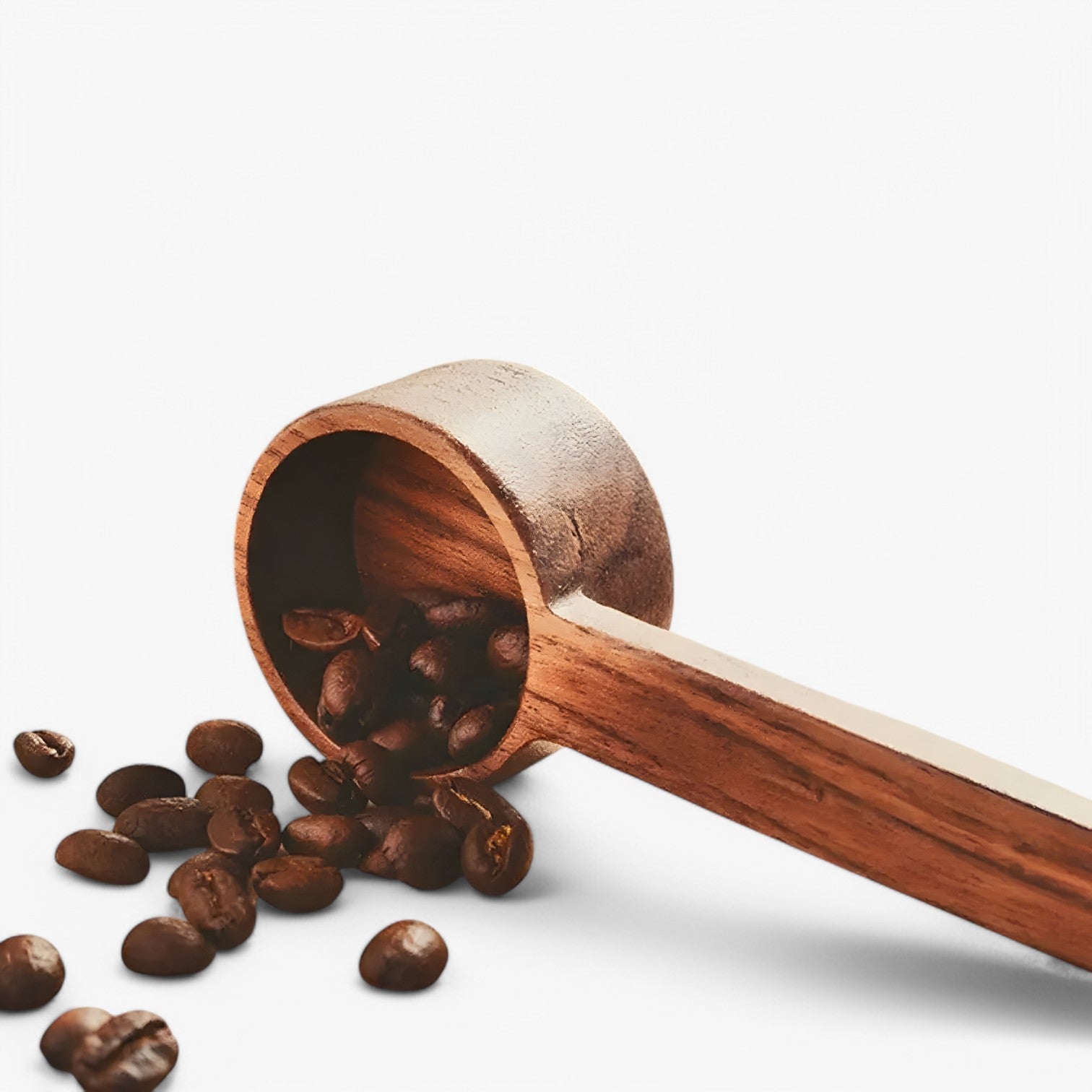 Patt | Cucchiaio di legno - Set di cucchiai dosatori per cucina - - Kitchen kitchen accessory kitchen tools - Concept Palermo