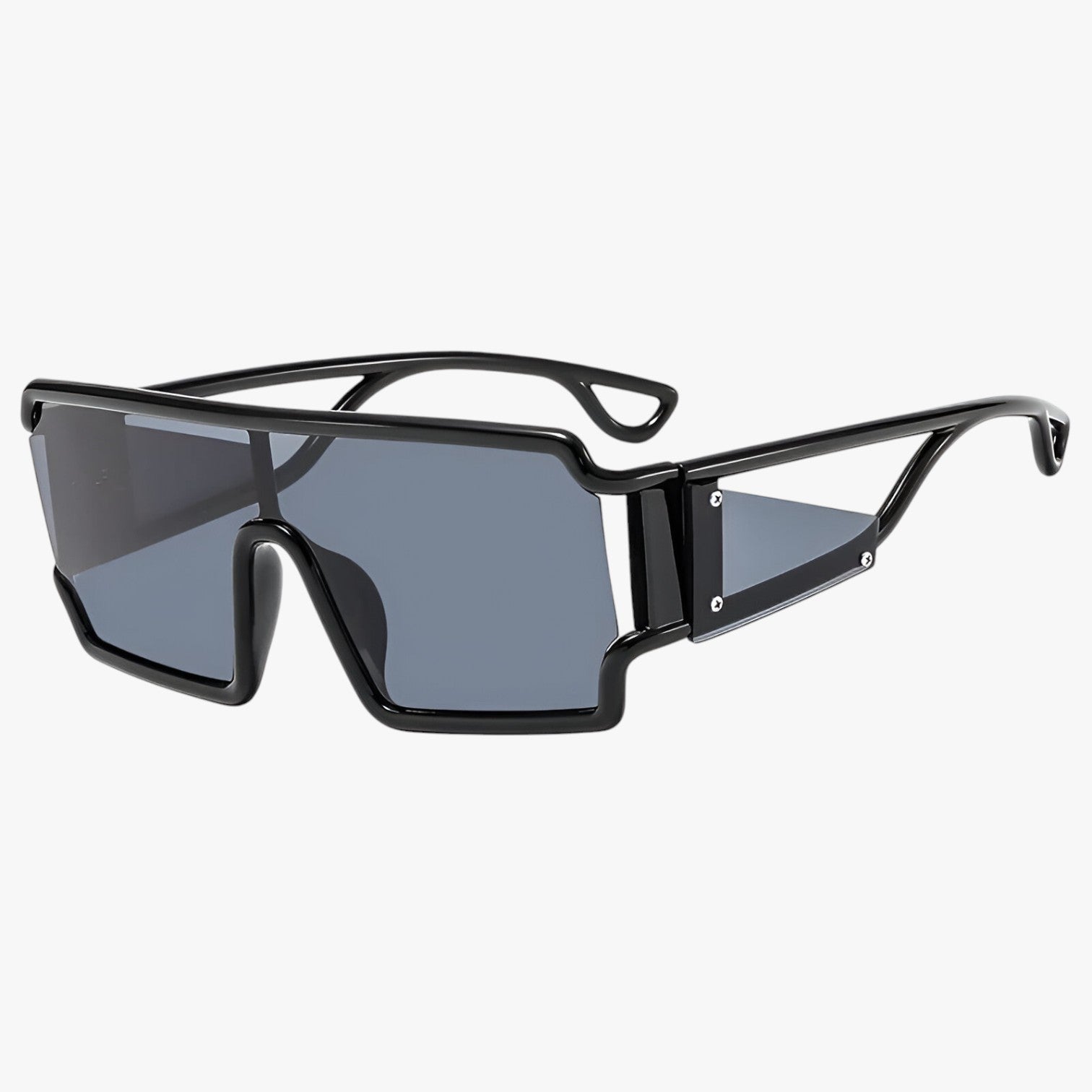 Travon | Occhiali da sole classici alla moda - Stile e protezione in uno - - mens sunglasses Sunglasses - Concept Palermo