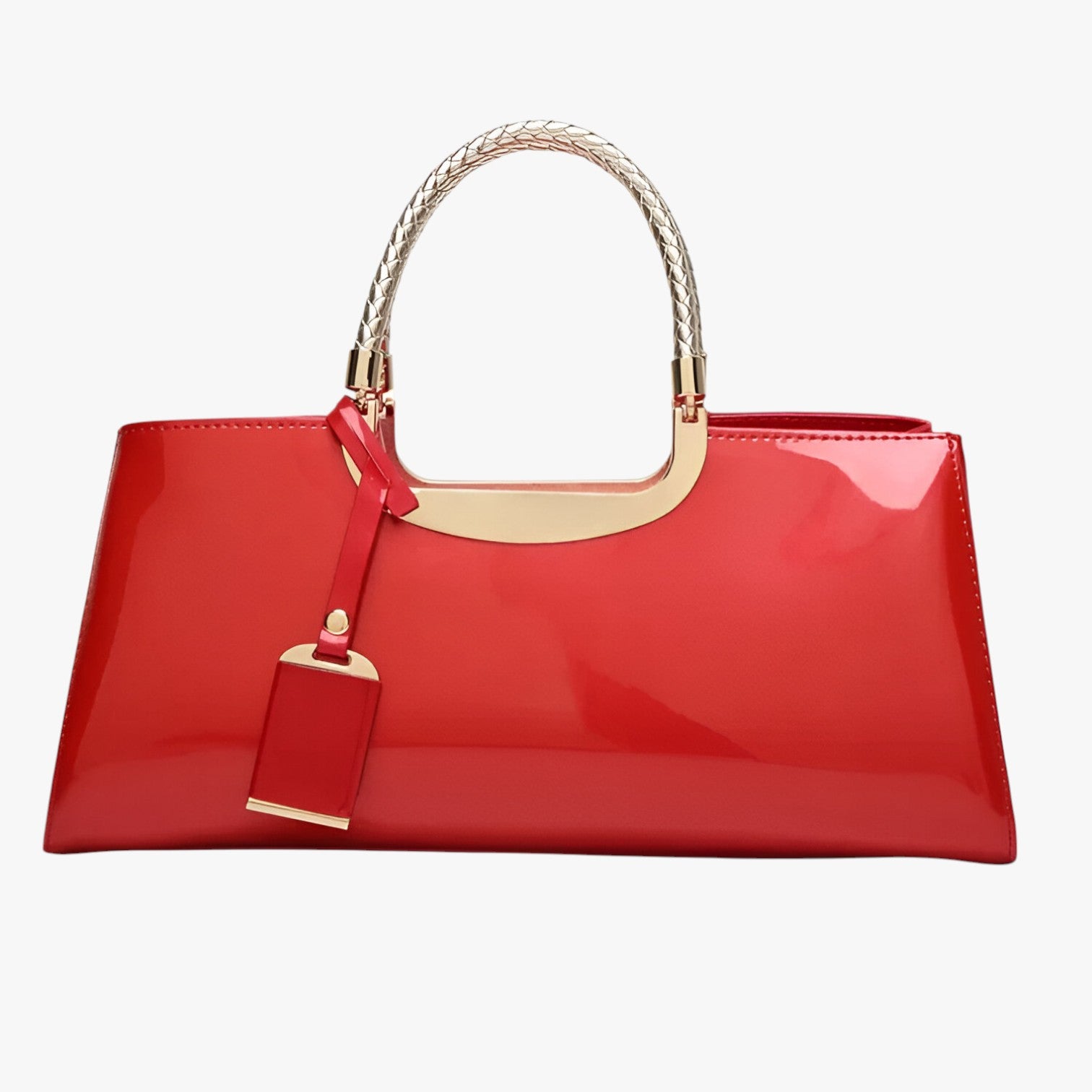 Adele | Borsa elegante in pelle leggera a spalla - - bag Bags handbags women bags Women's handbags - Concept Palermo