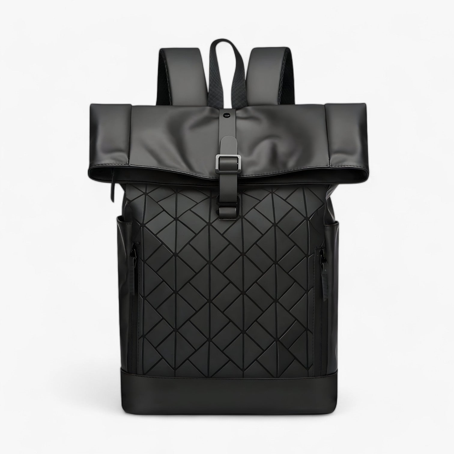 Anton | Zaino Versatile da Uomo per Laptop e Uso Quotidiano - - bag Leather Bag mens bag - Concept Palermo
