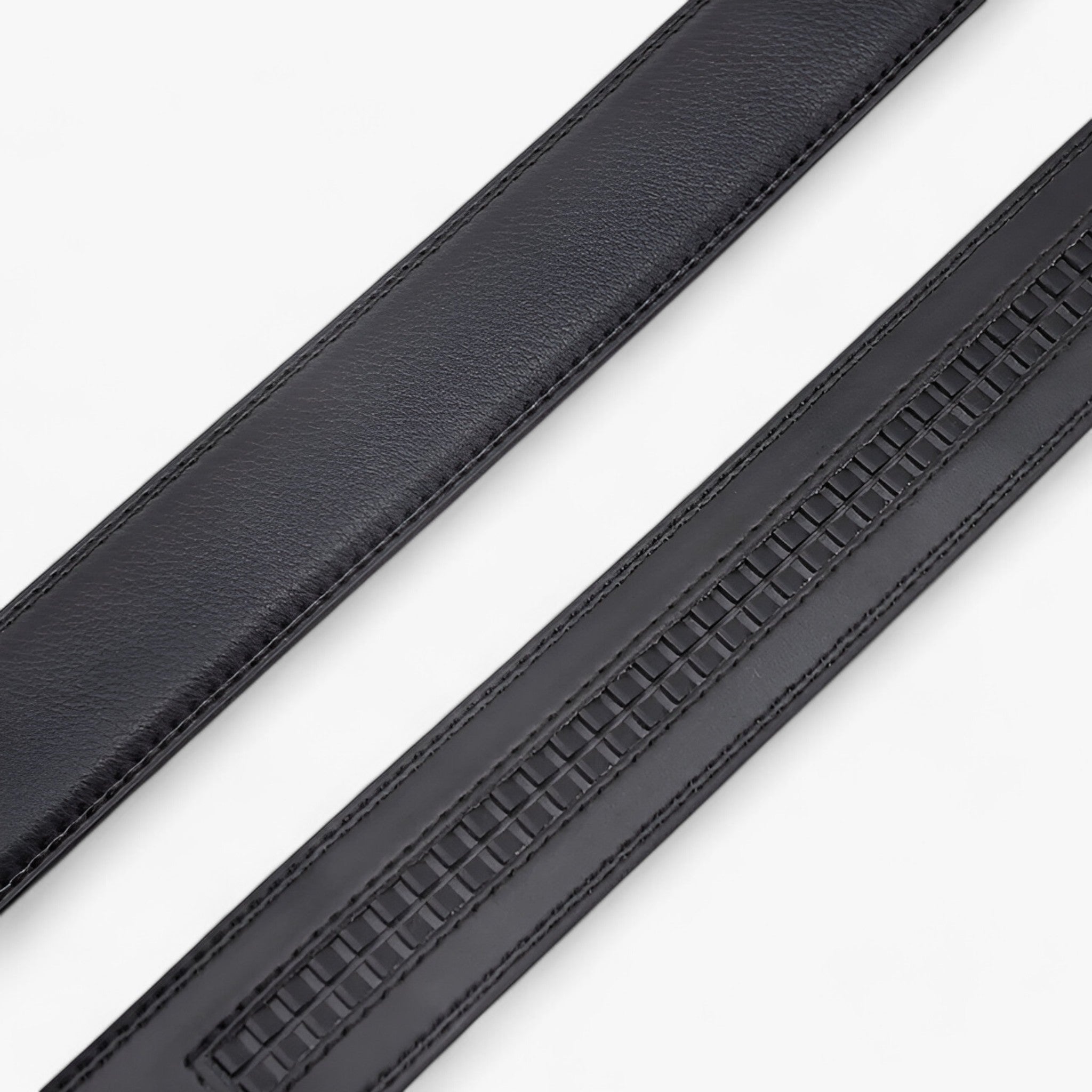 Caleb | Cintura in pelle: contemporanea ed elegante - - - Concept Palermo