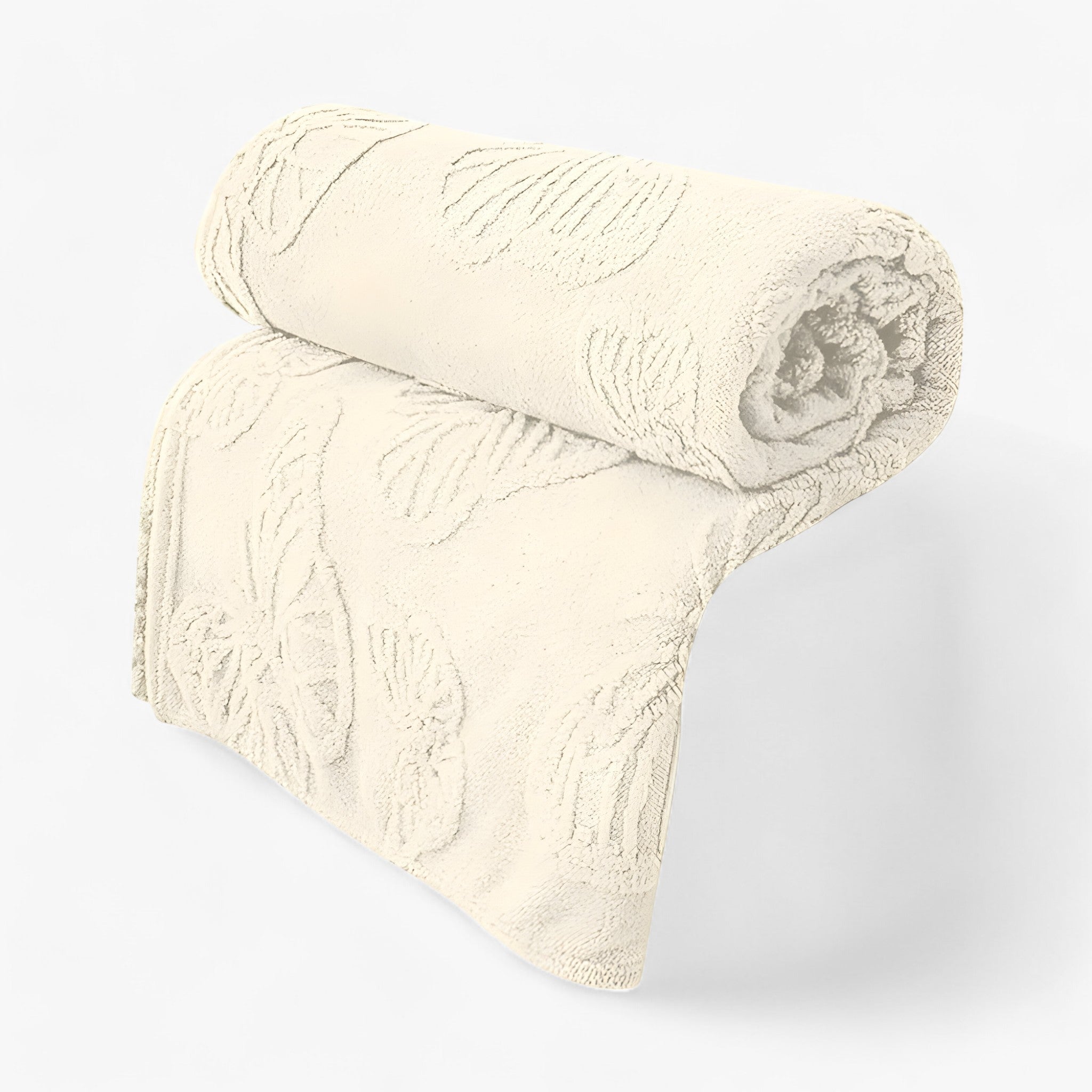 Shina | Trapunta Caldo e Freddo - Confort Rinfrescante - Bianco Una taglia - Blankets - Concept Palermo