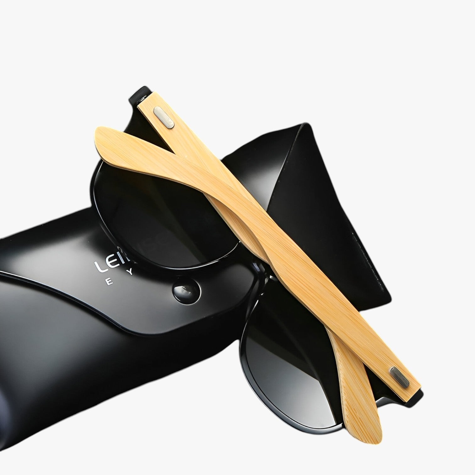 Jamari | Occhiali da sole in legno eleganti – polarizzati e con protezione UV - - mens sunglasses Polarized man sunglasses Sunglasses sunglasses polarized men - Concept Palermo