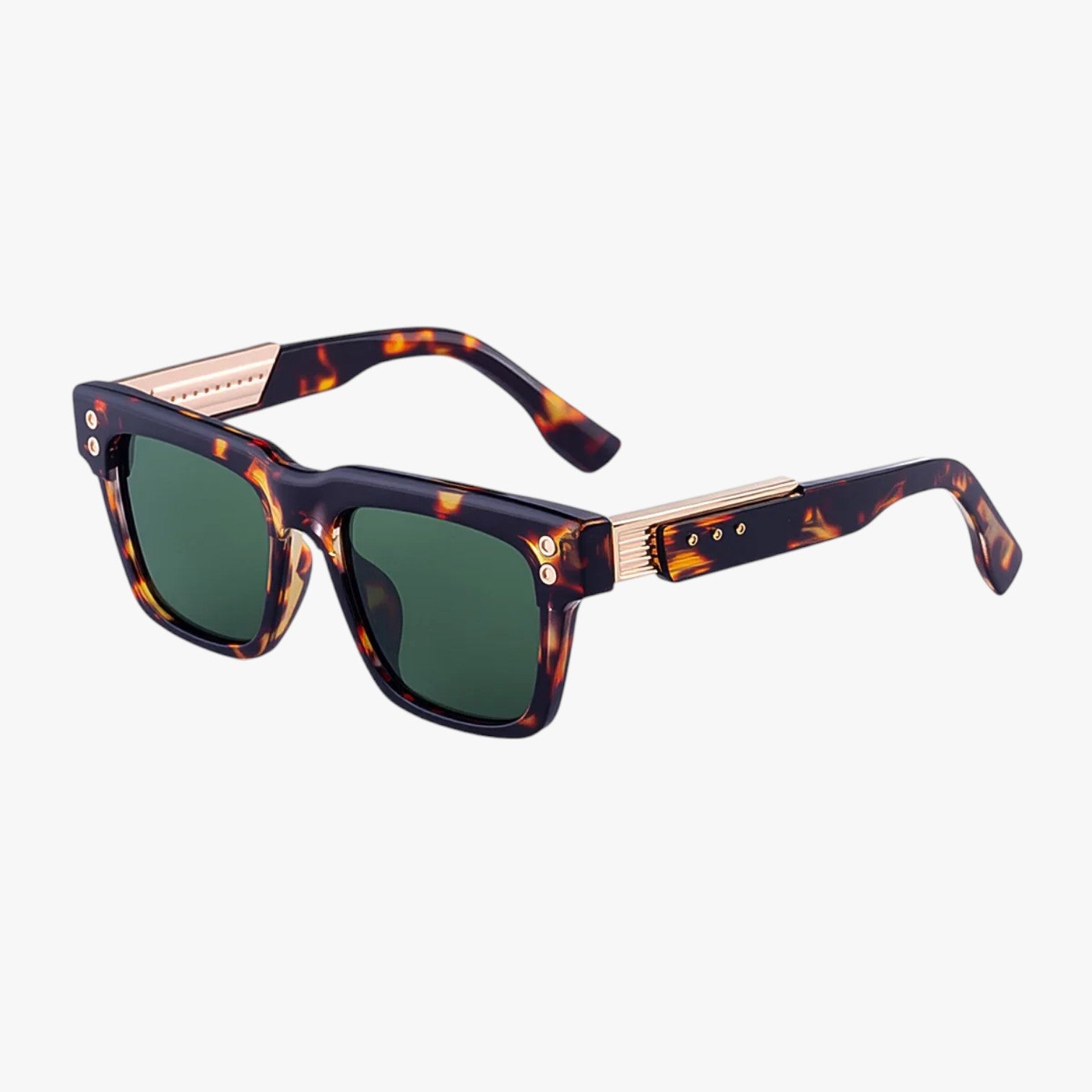 Timothy | Occhiali da sole retrò uomo con protezione UV400 - C6 MULTI - Fashion Sunglasses mens sunglasses Sunglasses - Concept Palermo