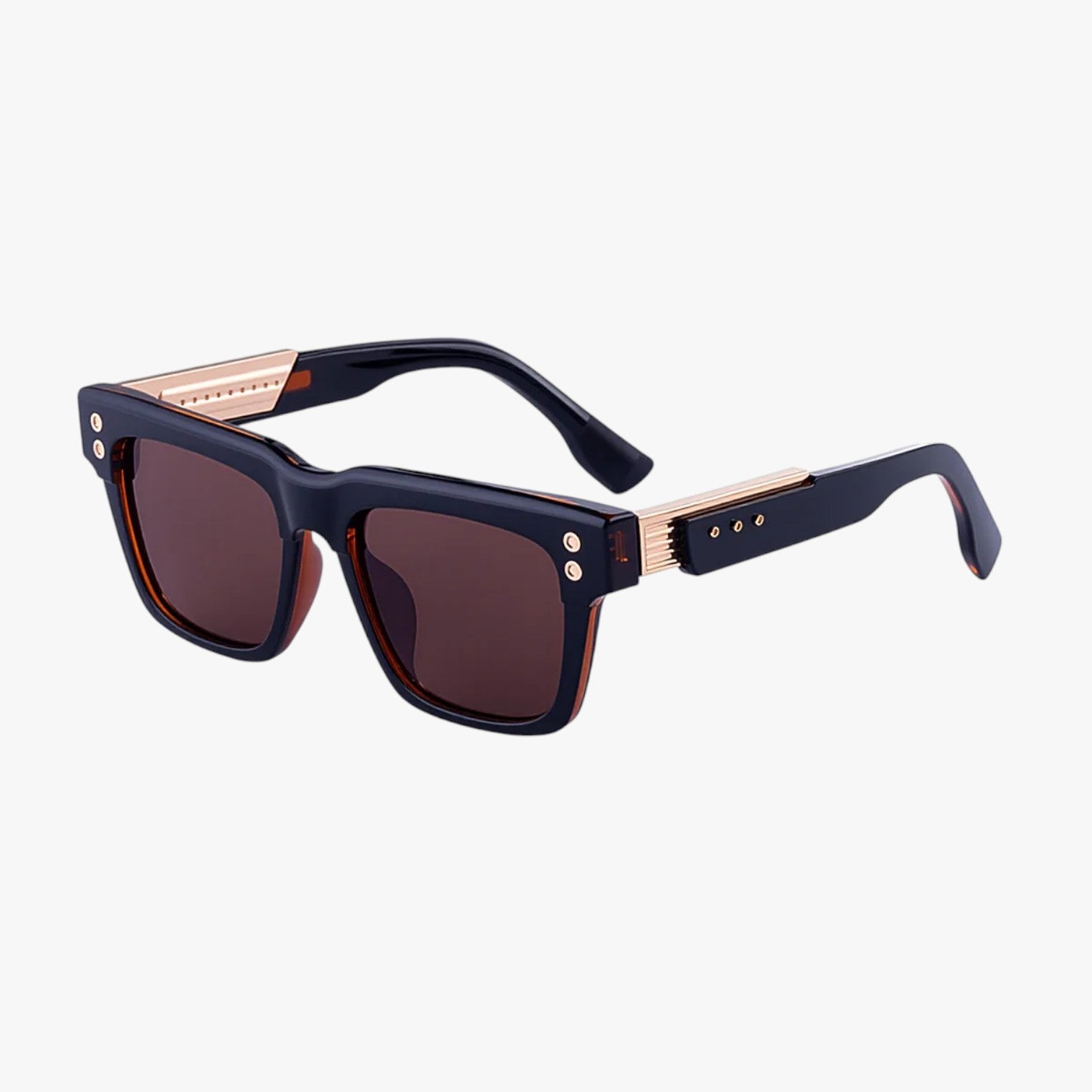 Timothy | Occhiali da sole retrò uomo con protezione UV400 - C5 MULTI - Fashion Sunglasses mens sunglasses Sunglasses - Concept Palermo