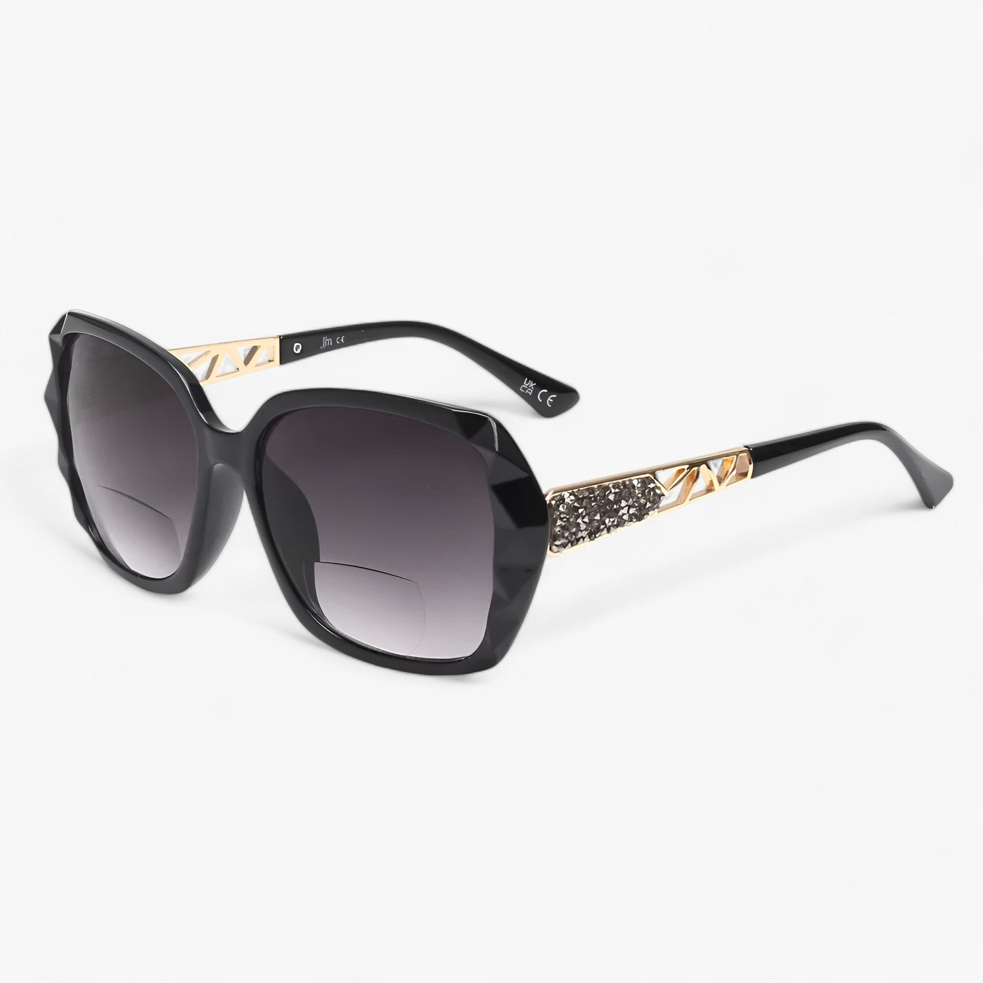 Xairel | Occhiali da sole bifocali da donna - Visione nitida e protezione dai raggi UV - - sun glasses WOMEN - Concept Palermo