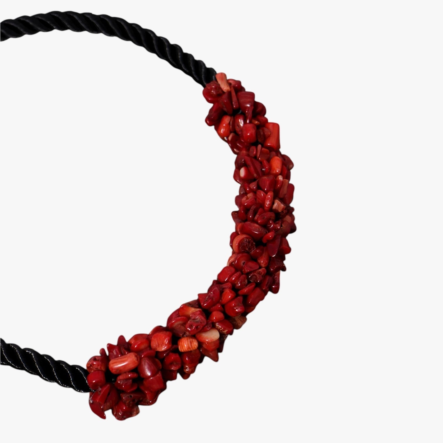 Haven | Collana di conchiglie fatta a mano bohemien - Vacanze e Festività - - NECKLACES Necklaces for Women - Concept Palermo