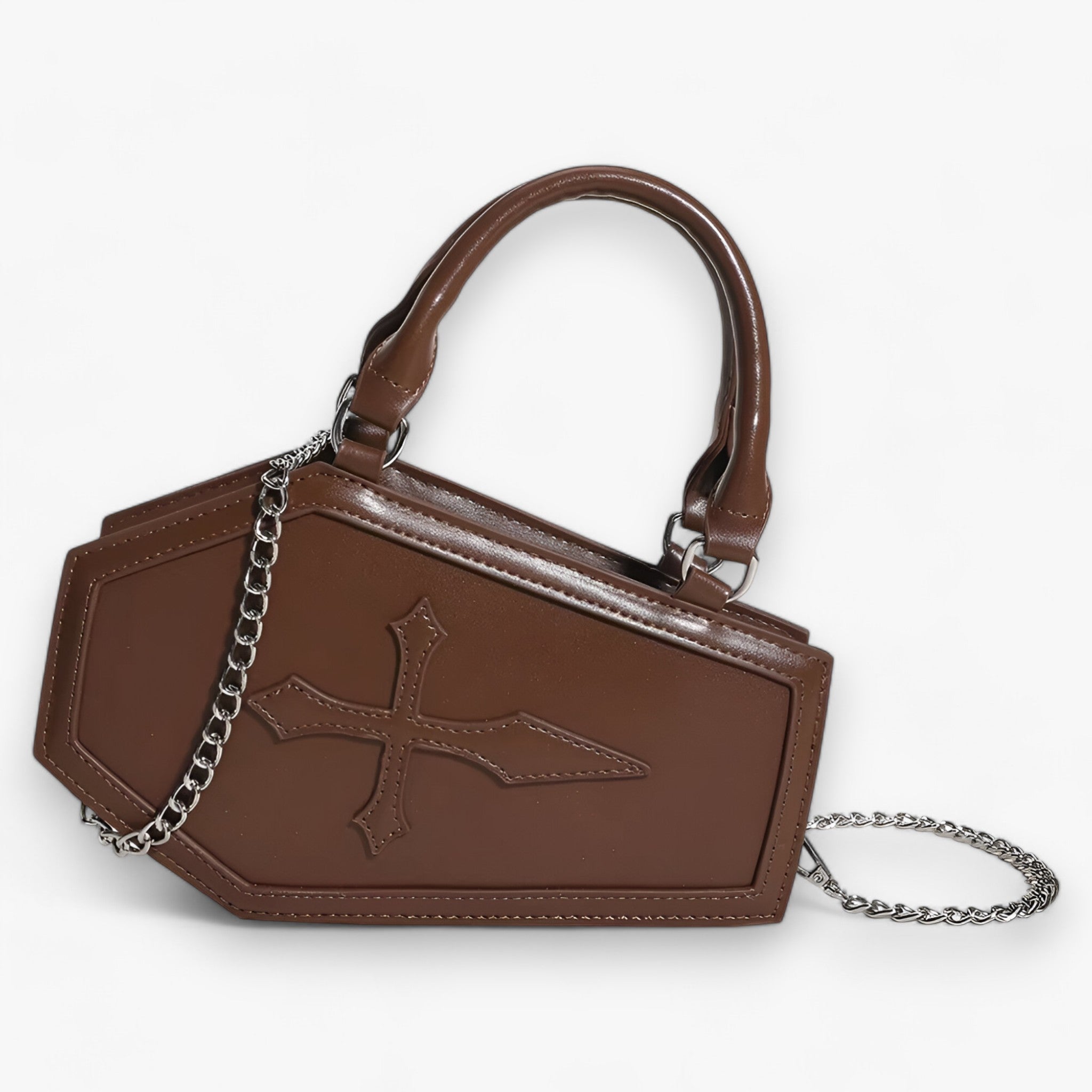 borsetta a catena con manico – spaziosa ed elegante per cosplay di Halloween - - bags handbags Shoulder Bags women women bags women's bags - Concept Palermo