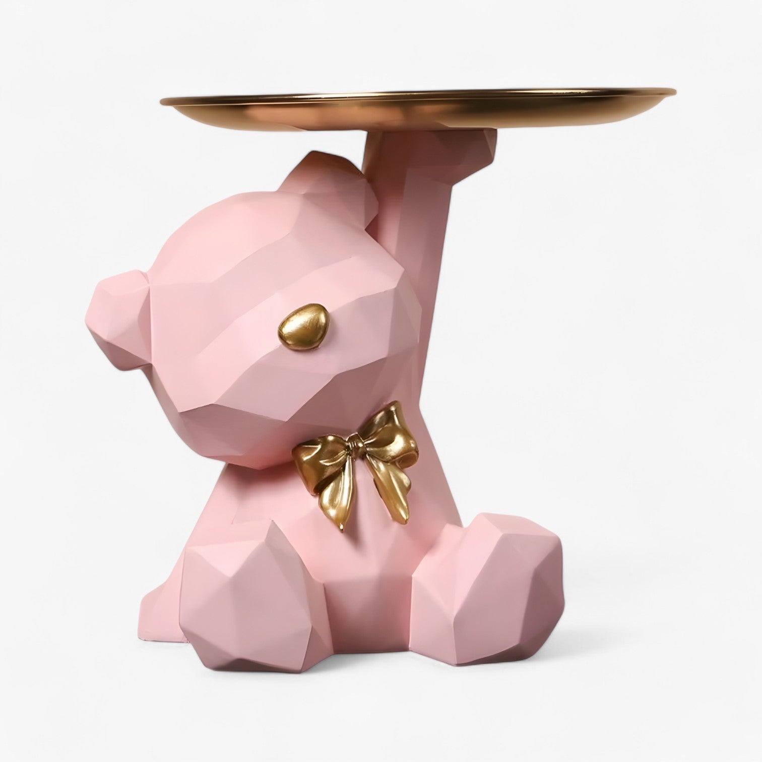 Lilou | Decorazione Porta Chiavi Geometrica a Forma di Mirtillo - - home decor - Concept Palermo