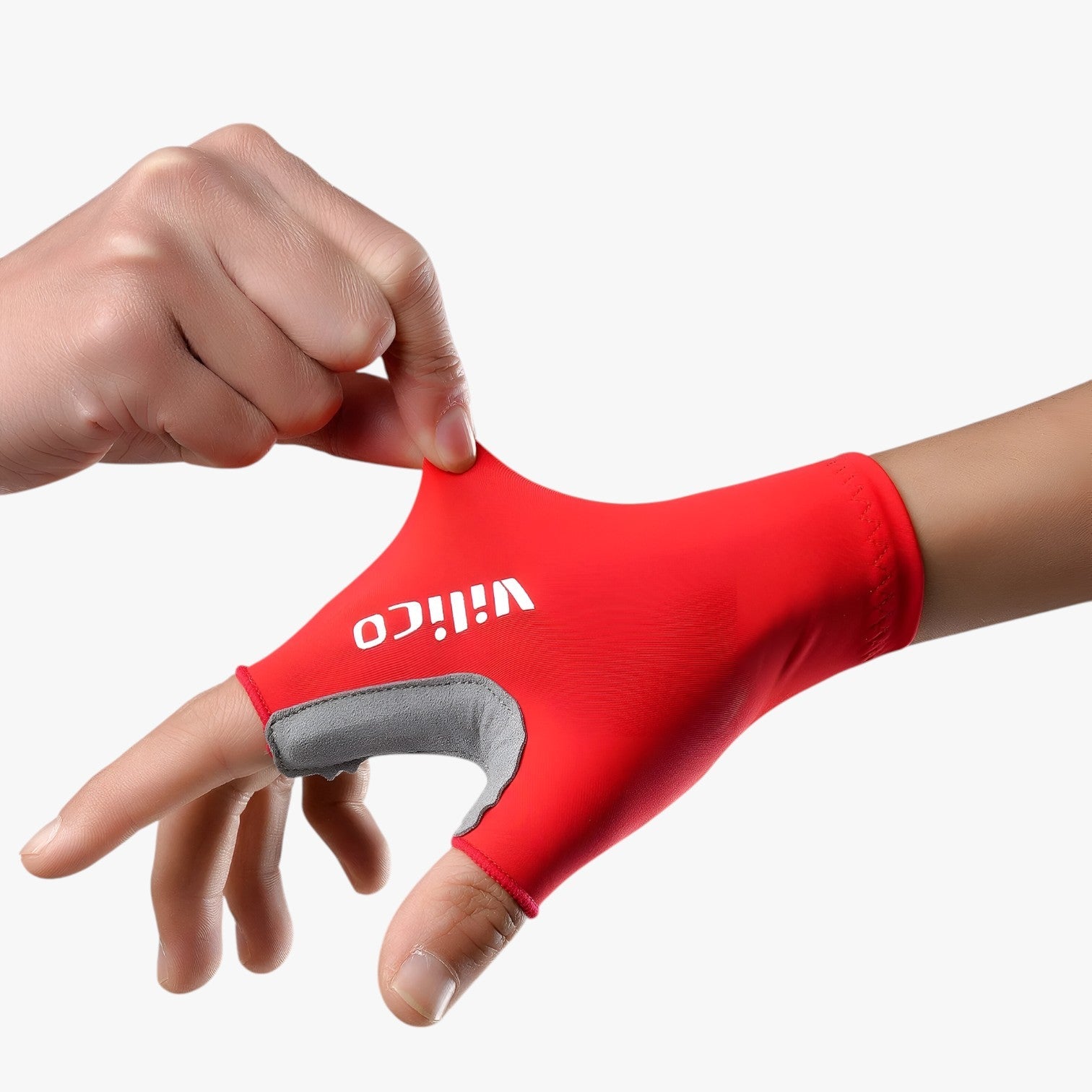 Samuel | Massimo grip e ventilazione per ogni corsa - - gloves mens accessory - Concept Palermo