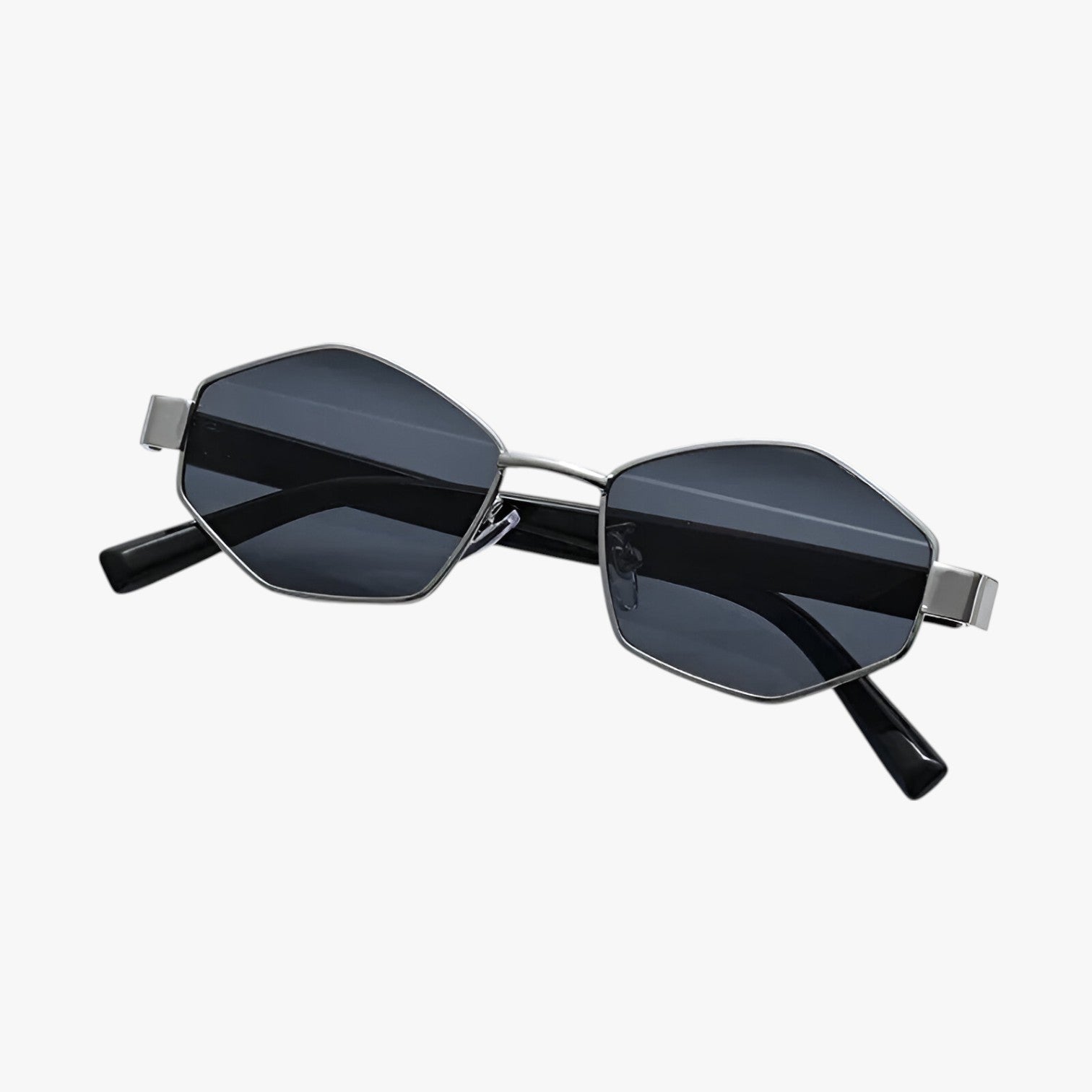 David | Occhiali da Sole Polygonali UV400 – Stile Unisex e Protezione per lo Sport all’Aperto - - men sunglasses polarized mens sunglasses sun glasses Sunglasses sunglasses polarized men - Concept Palermo