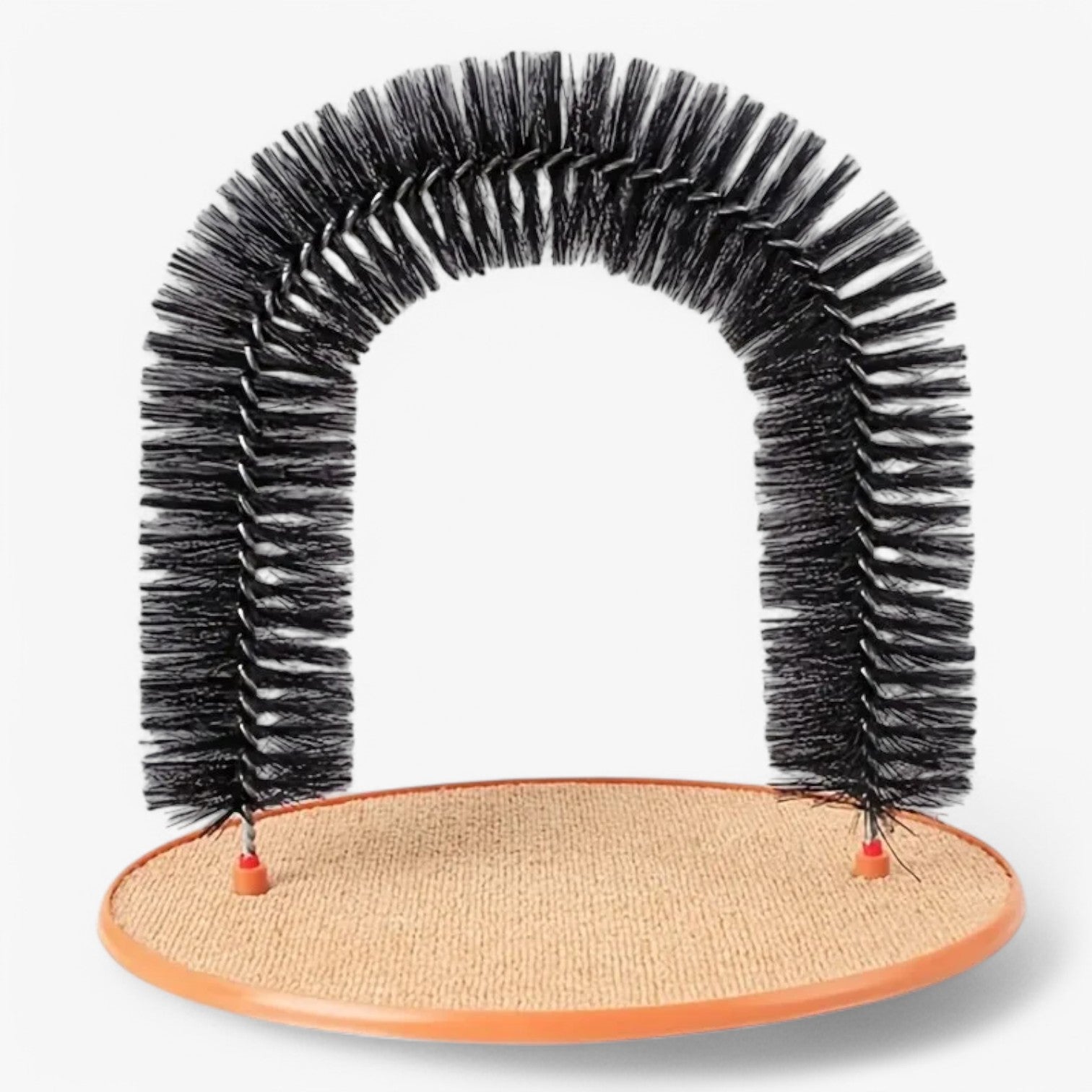 Calixta | Arco di Auto-Cura – Cura, grattare e giocare in uno - - pet pet accessories PET SUPPLIES - Concept Palermo