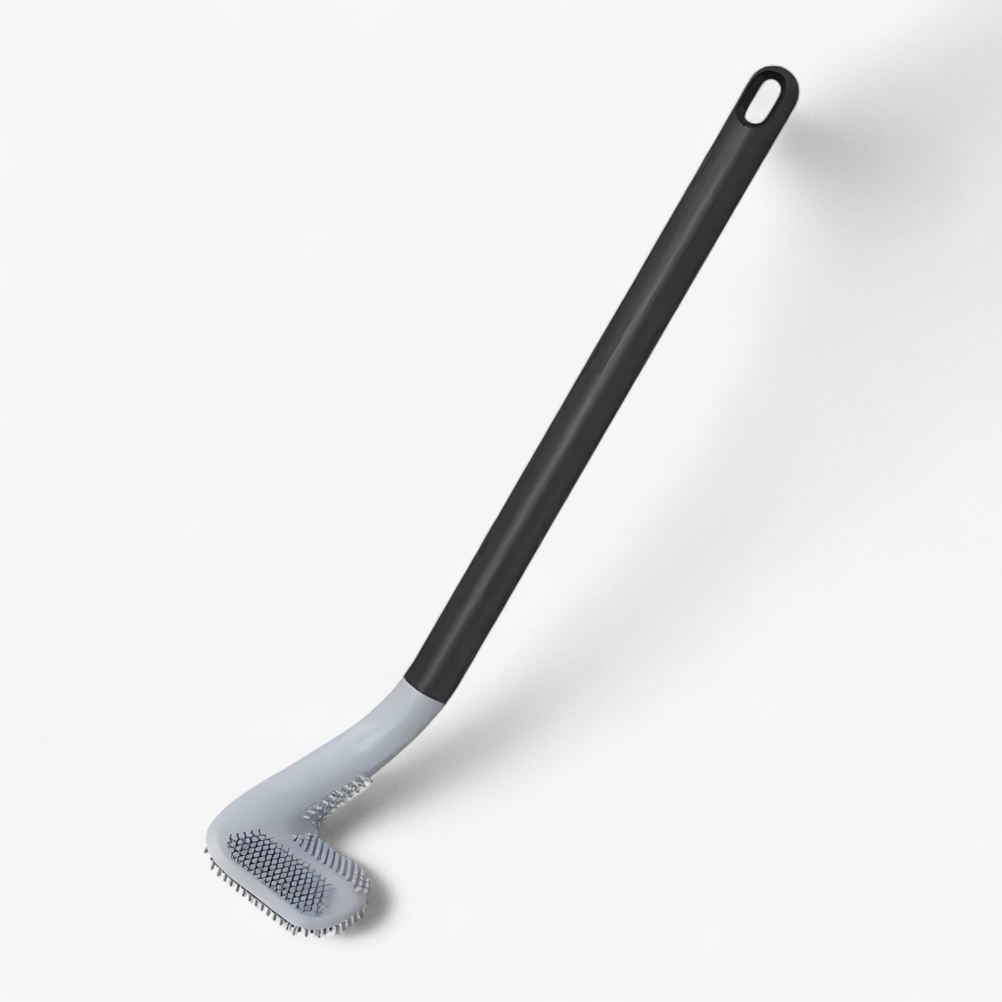 Spazzola per WC Golfstick™ + Astuccio - - brush cleaning brush toilet brush - Concept Palermo