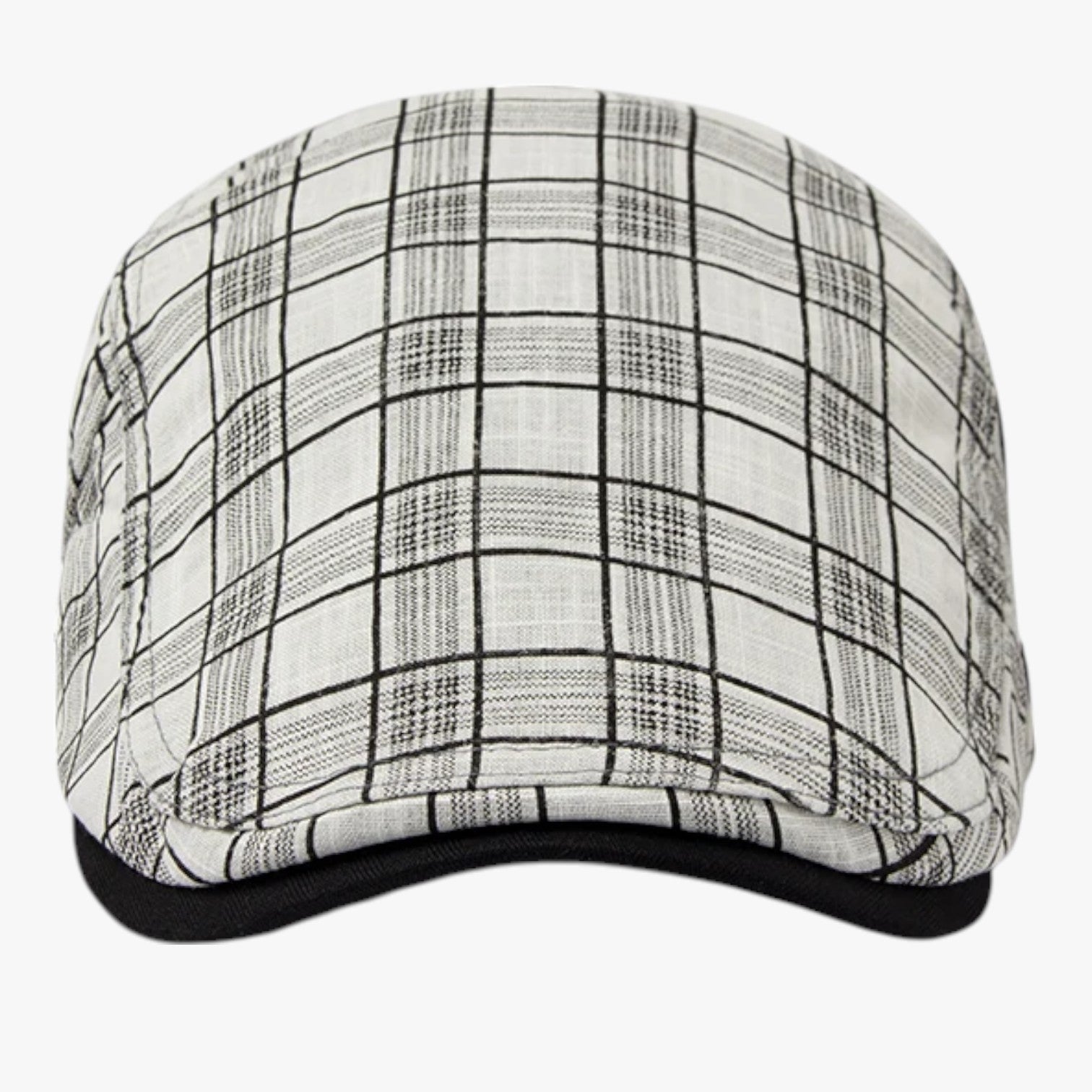 Blake | Berretto Estivo in Cotone e Lino Vintage - - caps mens cap - Concept Palermo