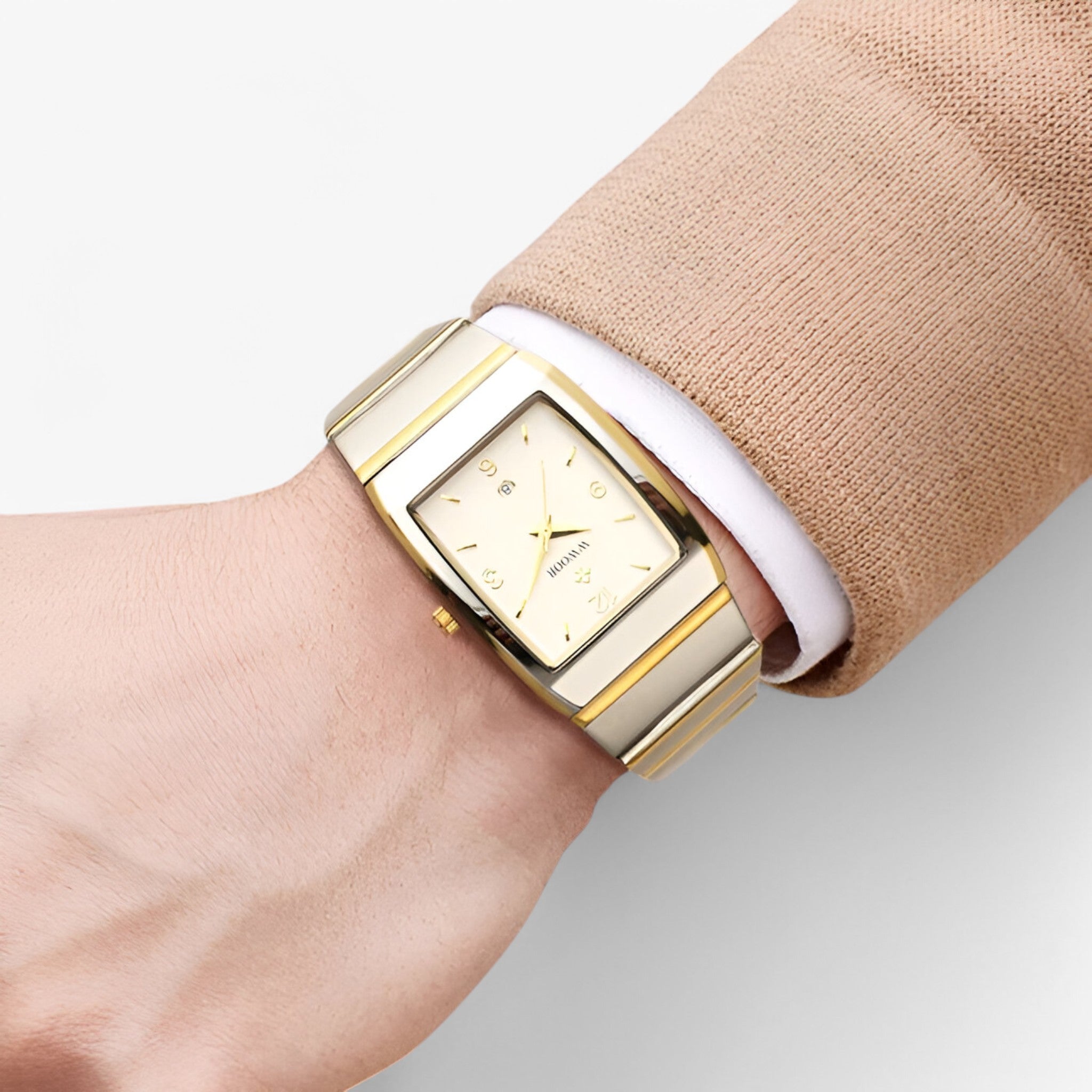 Enea | Orologio di lusso casual da uomo - - - Concept Palermo