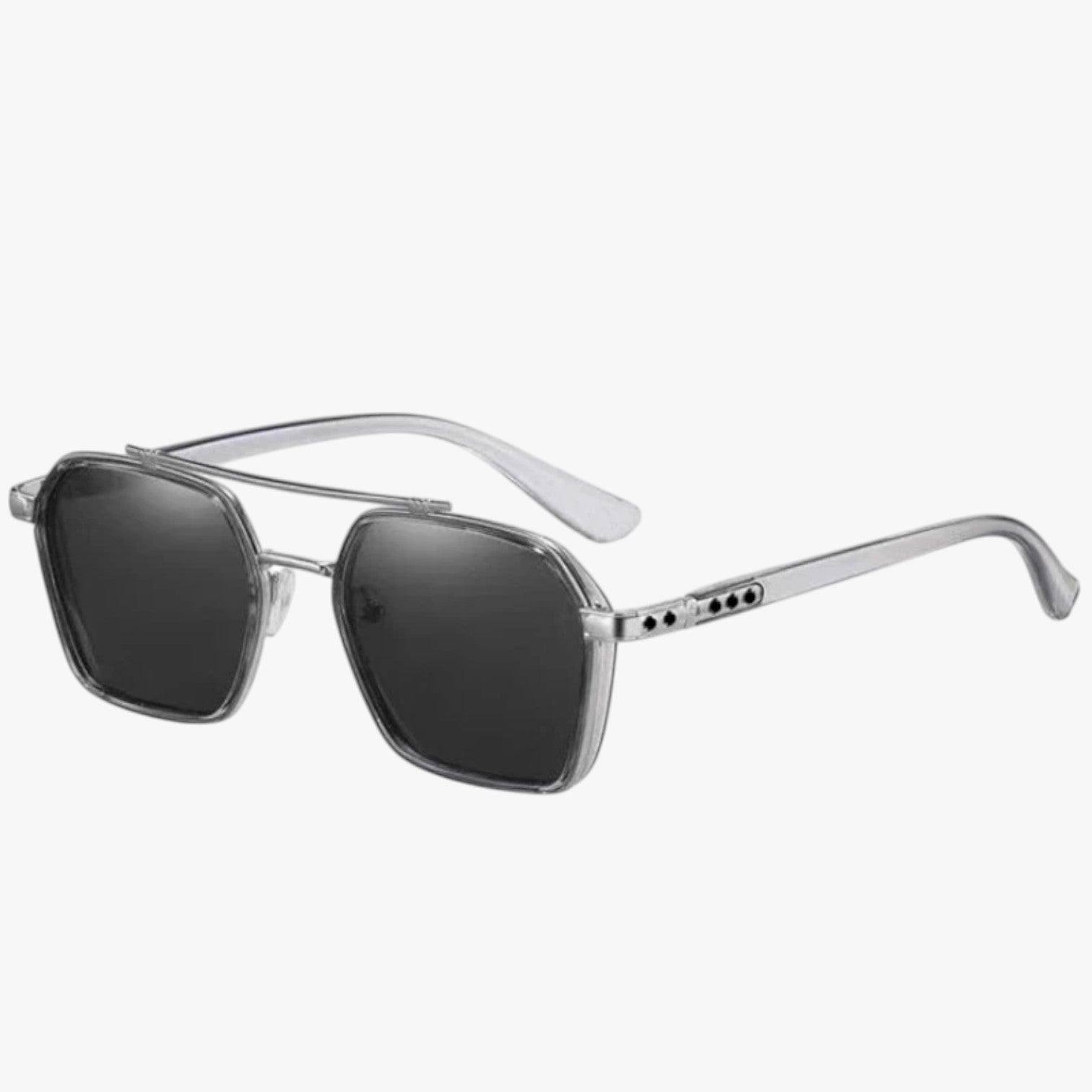 Zander | Occhiali da sole polarizzati per guida e pesca - - Fashion Sunglasses mens sunglasses Sunglasses - Concept Palermo
