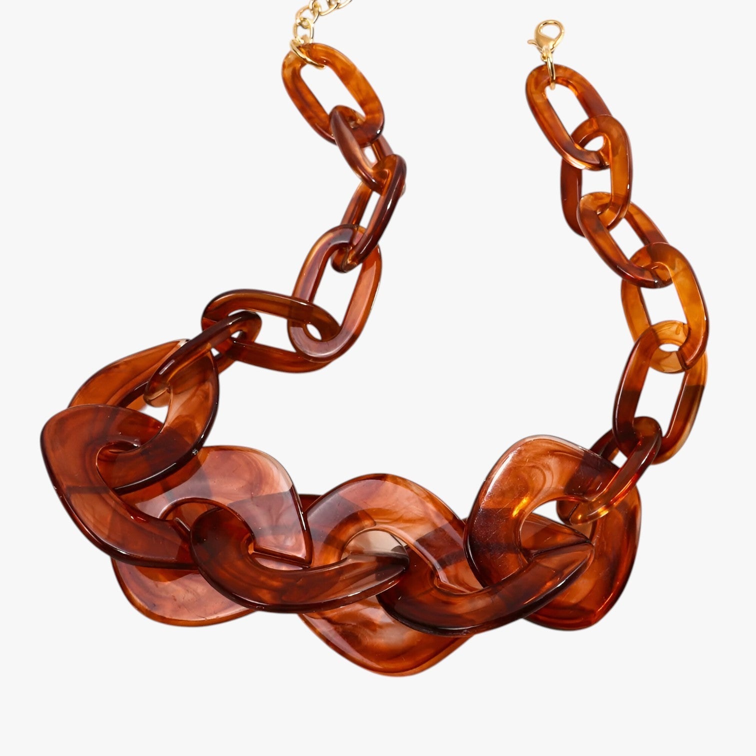 Marissa | Choker geometrica audace – Fai colpo con uno stile rigoroso - - elegant womens necklaces Fashion Necklaces Necklace Necklaces for Women - Concept Palermo
