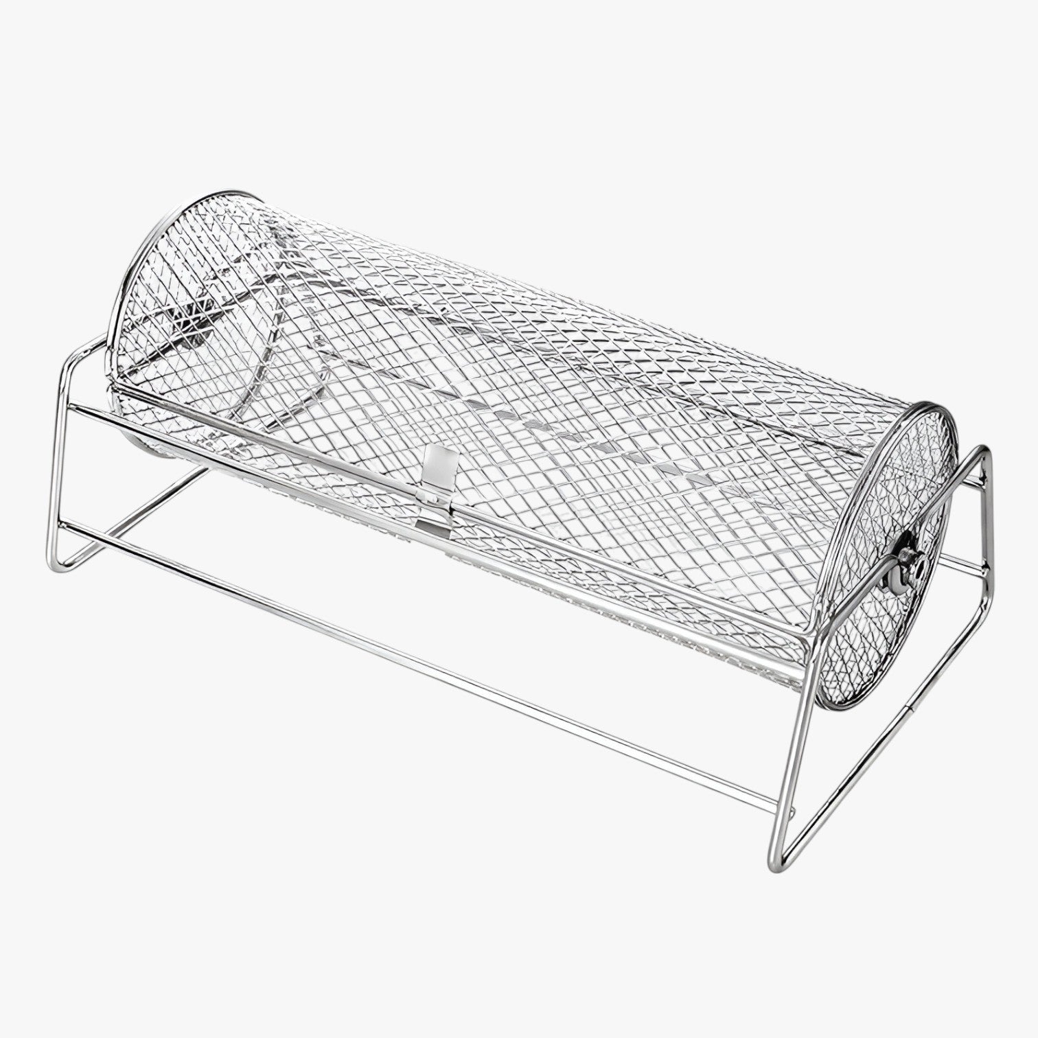 Thea | Cesto per affumicare BBQ – Sapore affumicato perfetto, grigliatura facile - - Kitchen kitchen accessory kitchen tools - Concept Palermo