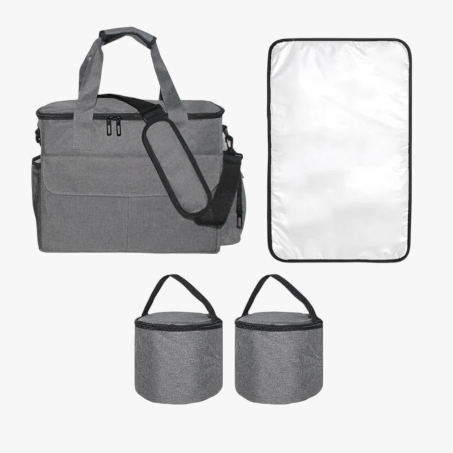 Frankie | Borsa snack da passeggio per cani e gatti - - pet petproduct Pets - Concept Palermo