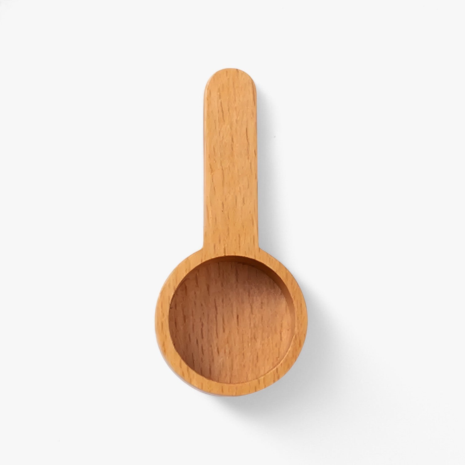 Patt | Cucchiaio di legno - Set di cucchiai dosatori per cucina - Betulla-S - Kitchen kitchen accessory kitchen tools - Concept Palermo