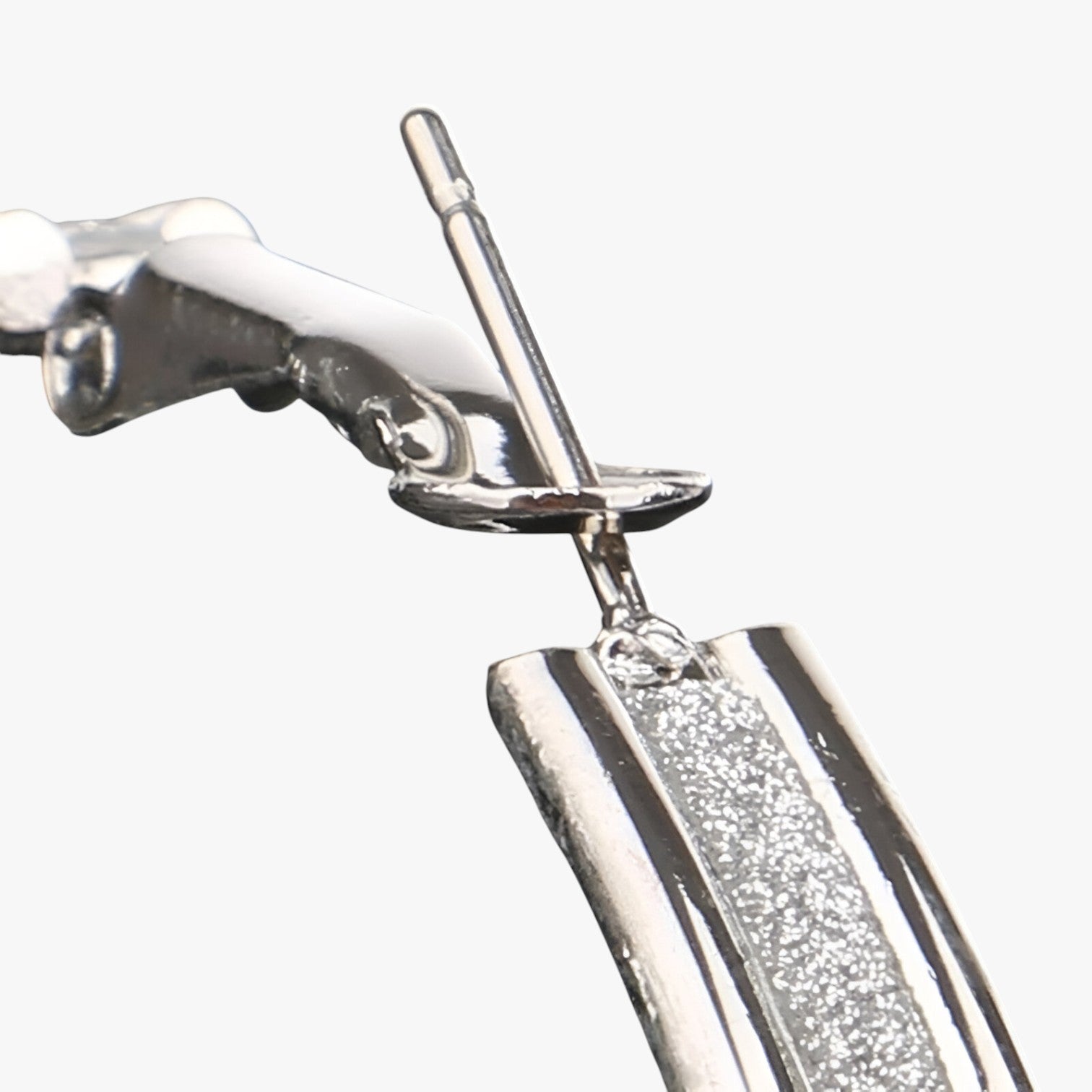 Marian | Orecchini a Cerchio Grandi Eleganti – Senza Tempo & Trendy - - Accessories Jewelry EARRINGS womens earring - Concept Palermo