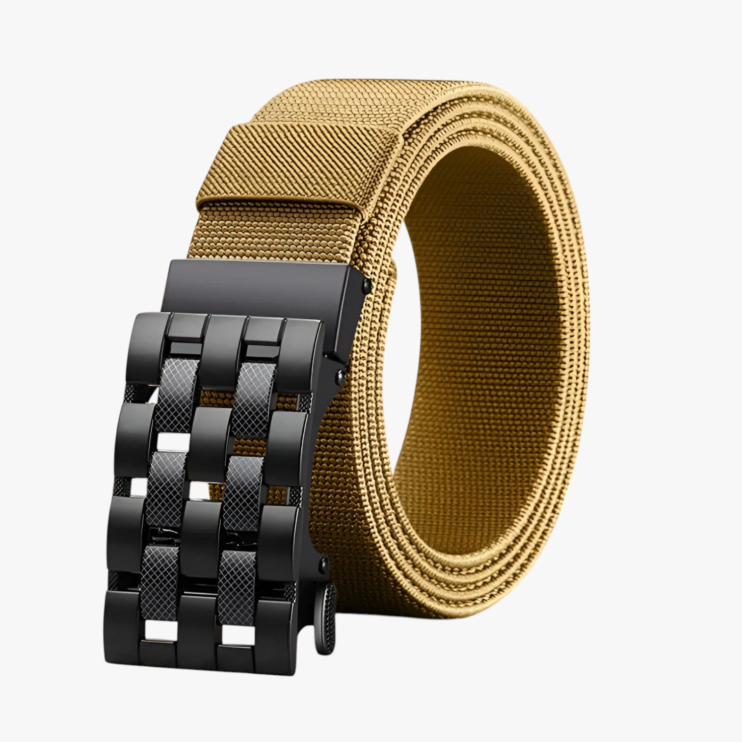 Elijah | Cinturino in pelle elegante e resistente - KhKia 120cm - Belts waist belt for women Womens belt - Concept Palermo