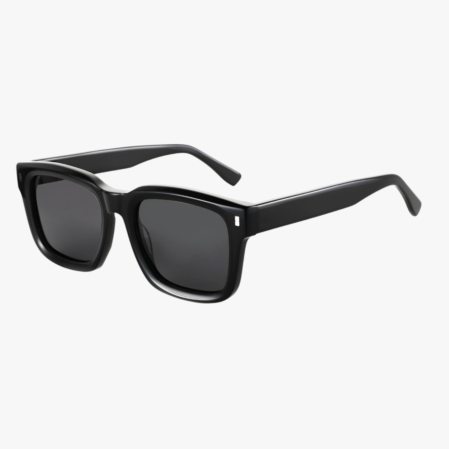 Enrique | Trend occhiali da sole in acetato polarizzati – protezione stilosa - - mens sunglasses Polarized man sunglasses Sunglasses - Concept Palermo