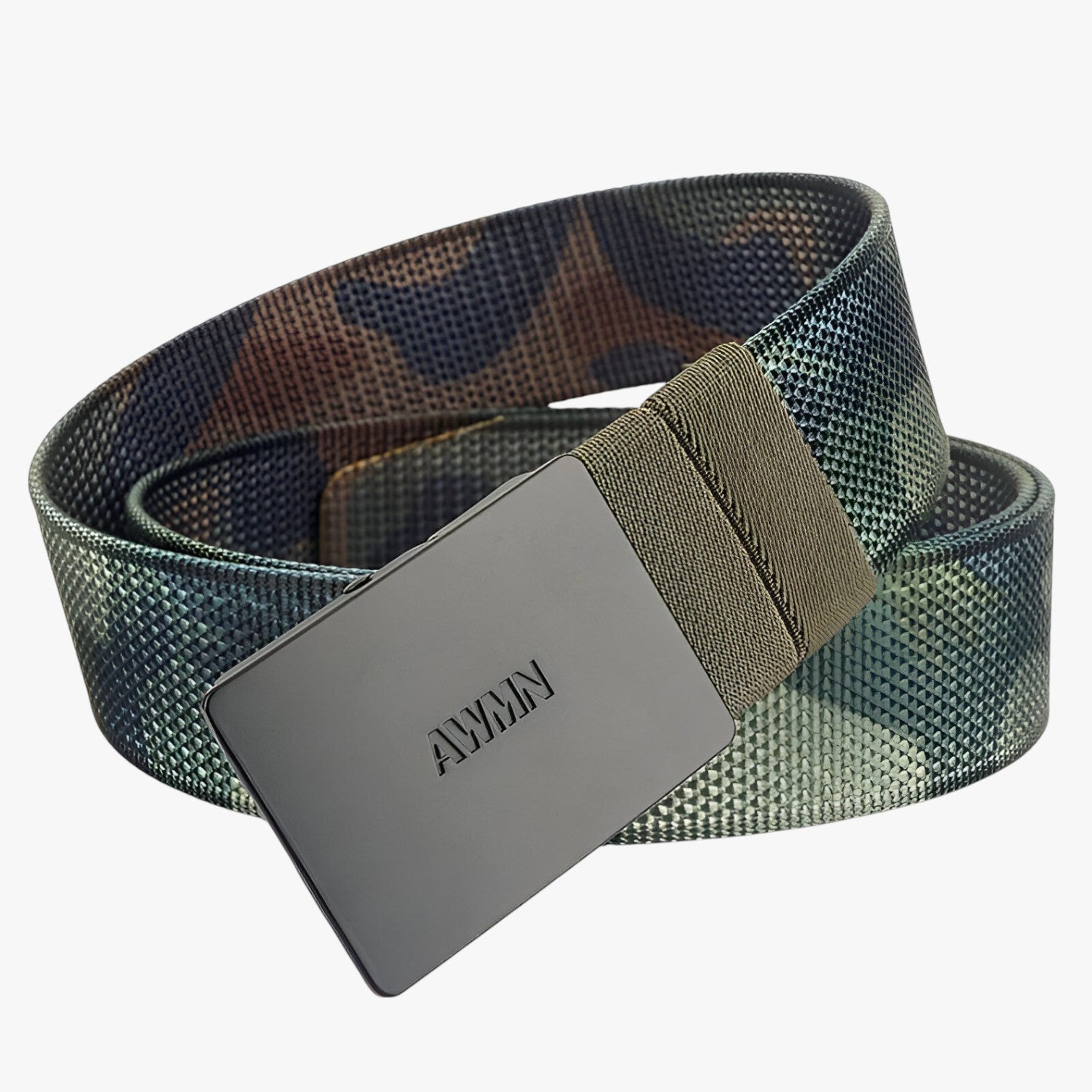 Julio | Cintura double-face da uomo – Versatile e regolabile - - Belts belts for men Mens belt - Concept Palermo