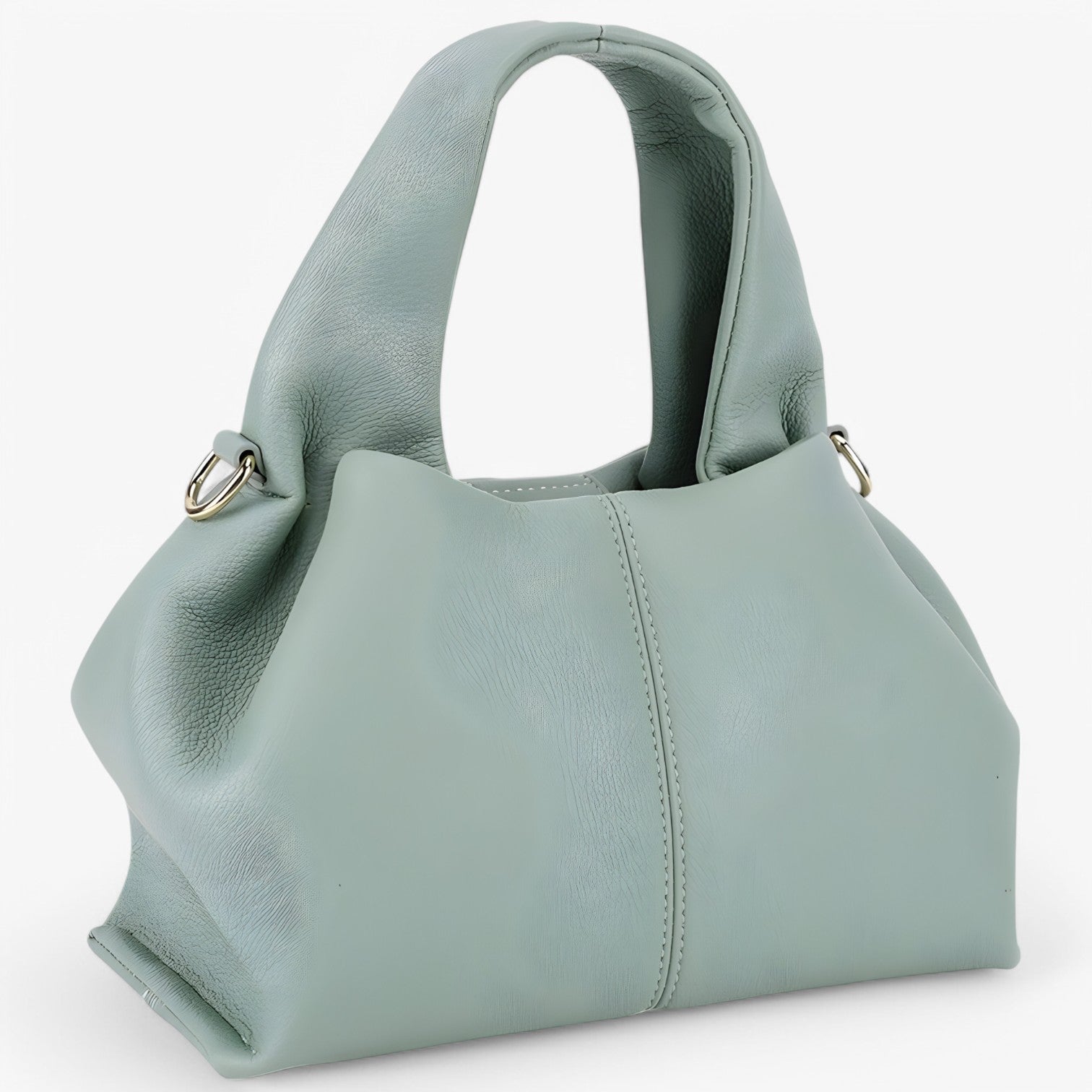 Jimena | Elegante borsa a spalla retro – Leggera, ampia e stilosa - - bag Handbag women bag - Concept Palermo