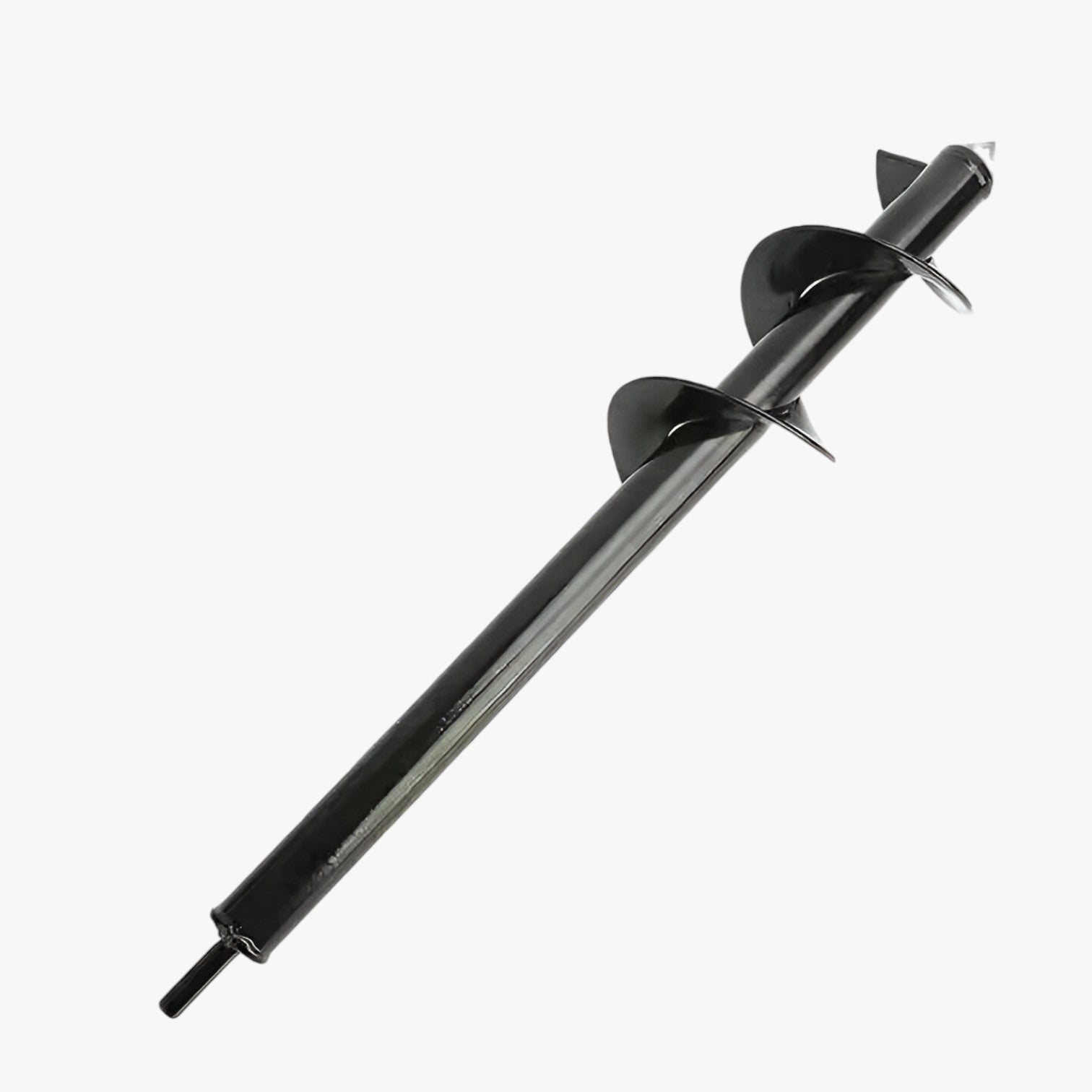 Braiden | Trapano a spirale – Piantare rapidamente ed efficacemente in terreno morbido - 8x45cm - Garden Garden accessories Garden supplies garden tools Home & Garden - Concept Palermo