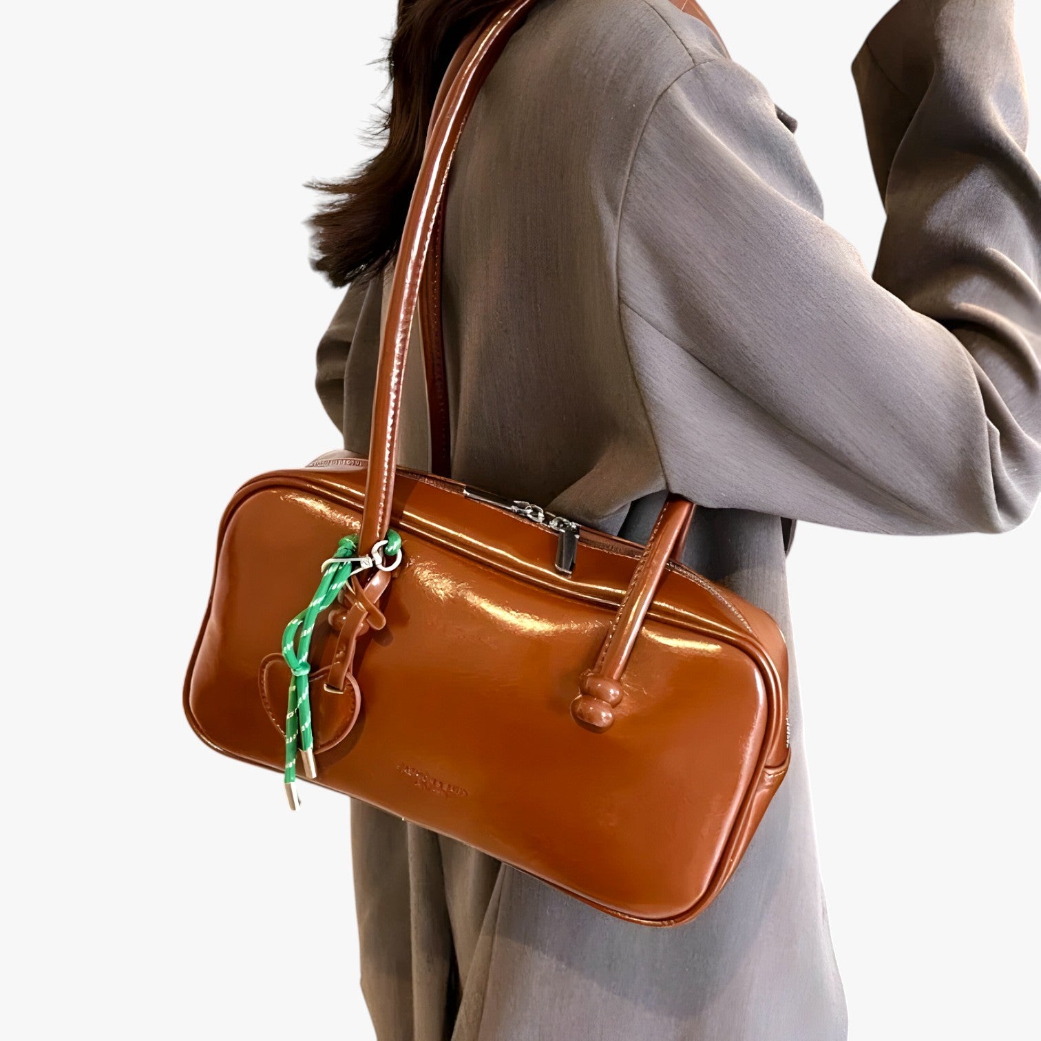 Margot | Borsa tote vintage da lavoro - - bag Bags handbags Shoulder Bags women bags - Concept Palermo