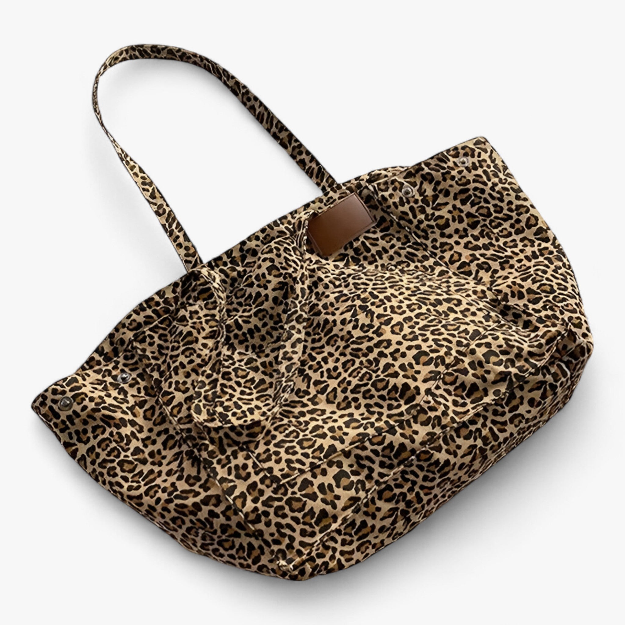 NATALIE - BORSA LUIPAARD - - Bags handbags women bags Women's handbags - Concept Palermo