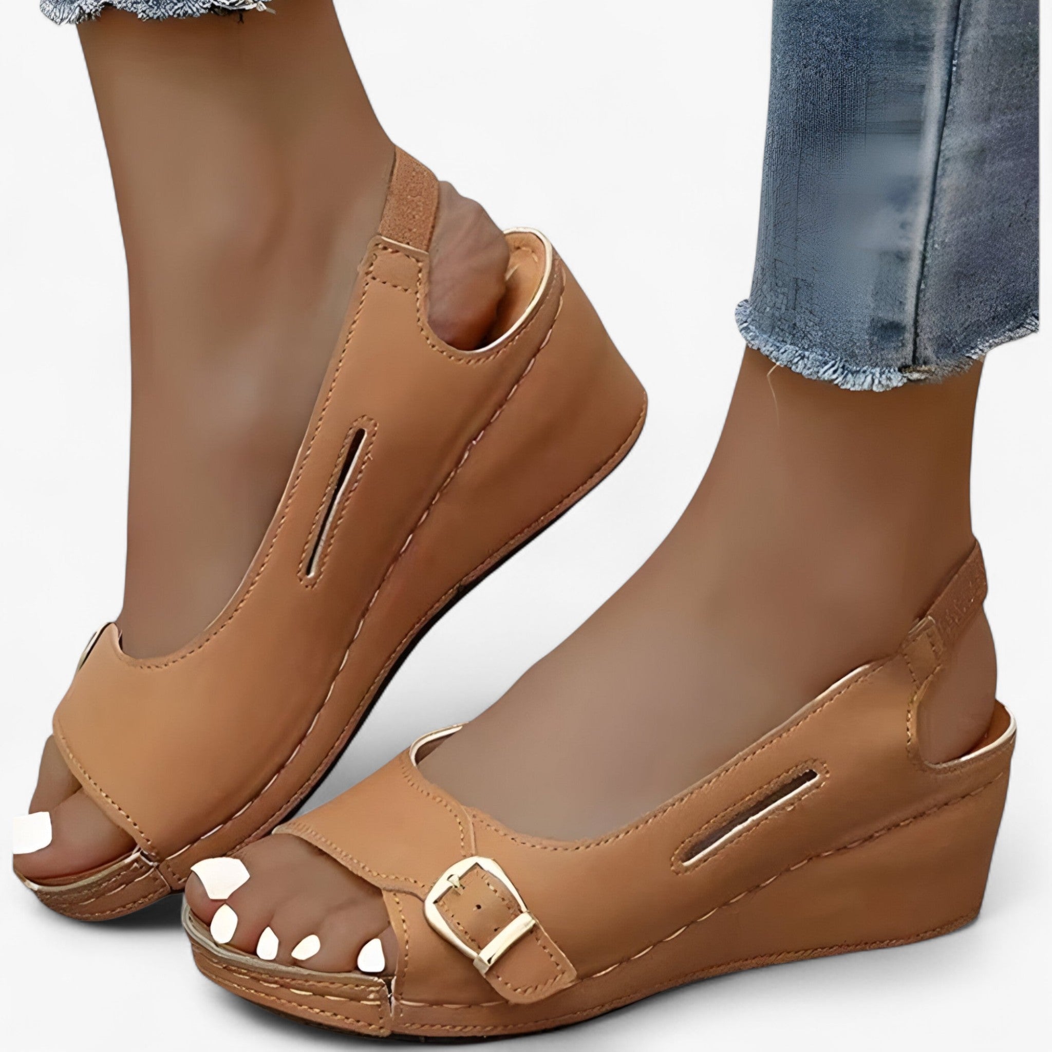 Irie | Sandali da donna - Eleganti e comodi