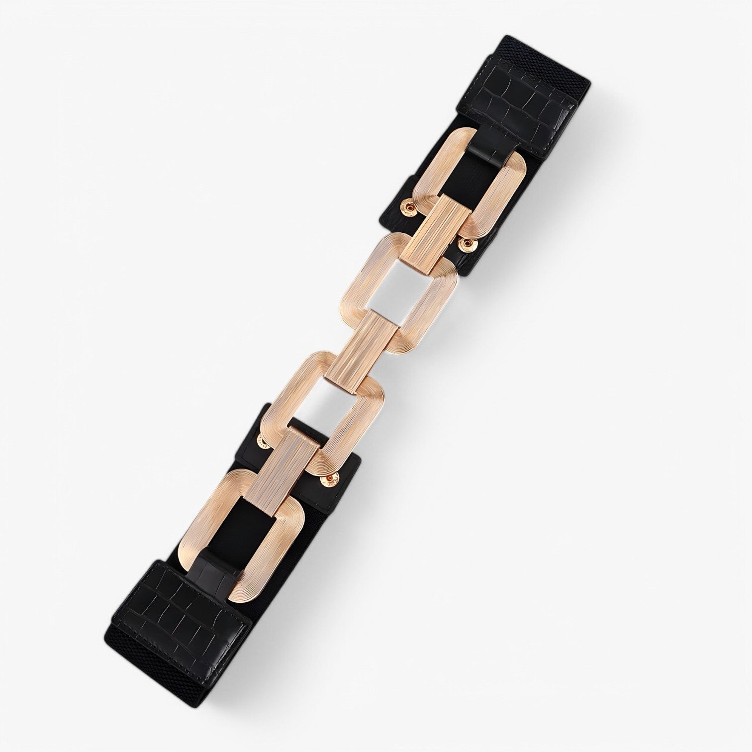 Breanna | Elegante Cintura di Metallo per una Vestibilità Perfetta - - belts waist belt for women Womens belt - Concept Palermo