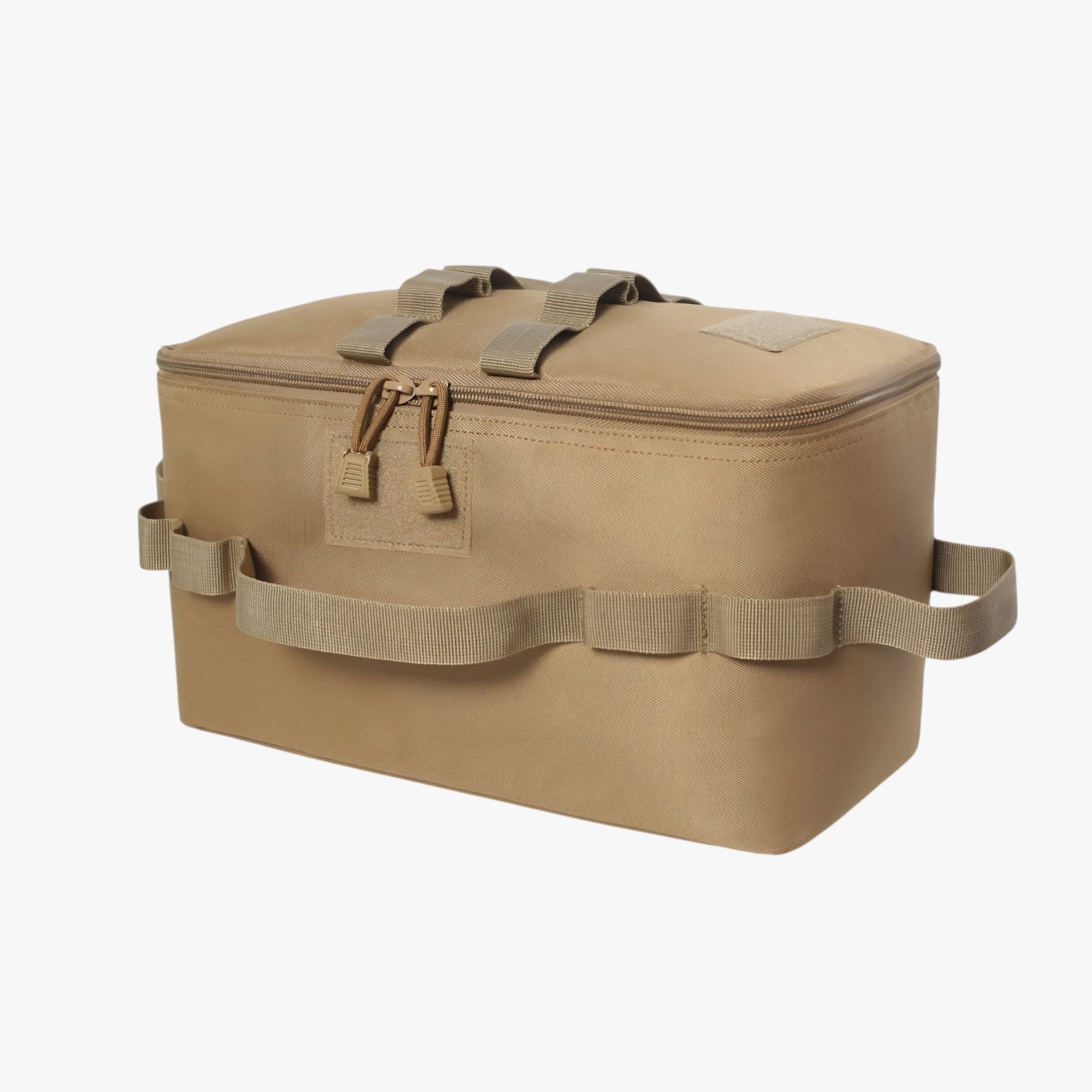 Piolo | Borsa termica ad alta capacità – Mantiene i pasti caldi e organizzati - Khaki - bag handbags mens bag - Concept Palermo