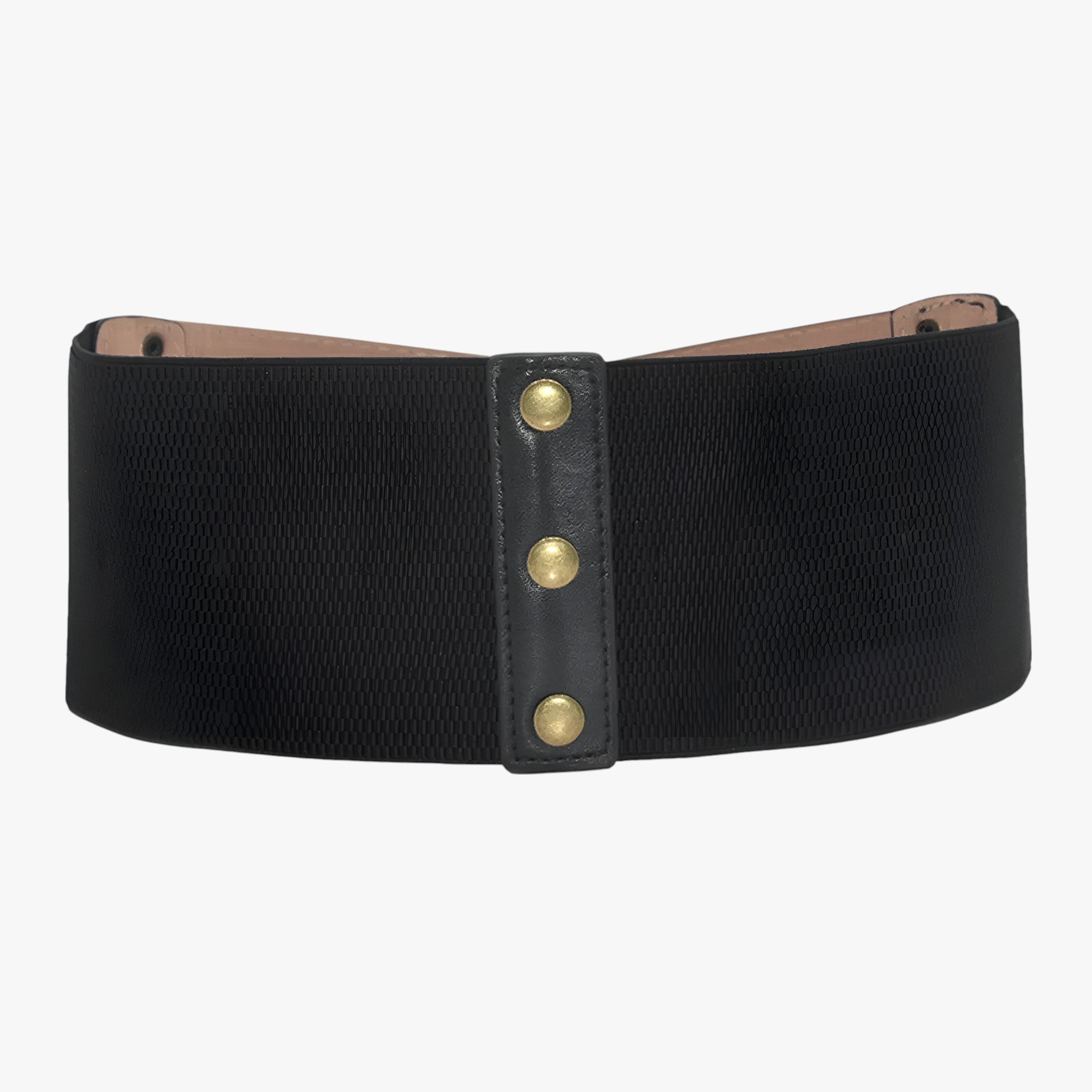 Carly | Eleganza Vintage – Fascia elastica per comfort e stile - - belts waist belt for women Womens belt - Concept Palermo