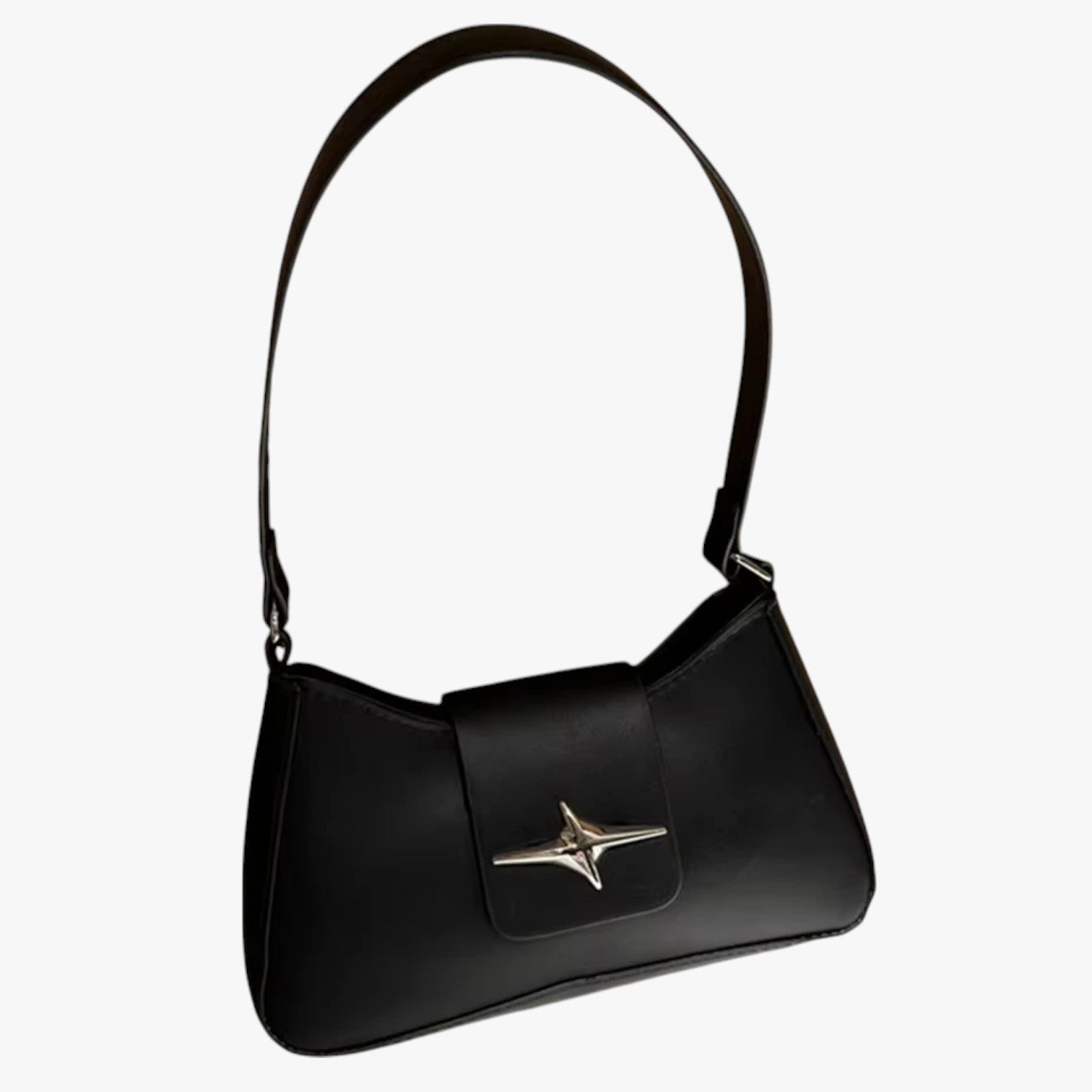 Skylar | Mini Borsa Y2K Elegante Stile Vintage per Ogni Giorno - nero - Bags handbags women bags Women's handbags - Concept Palermo