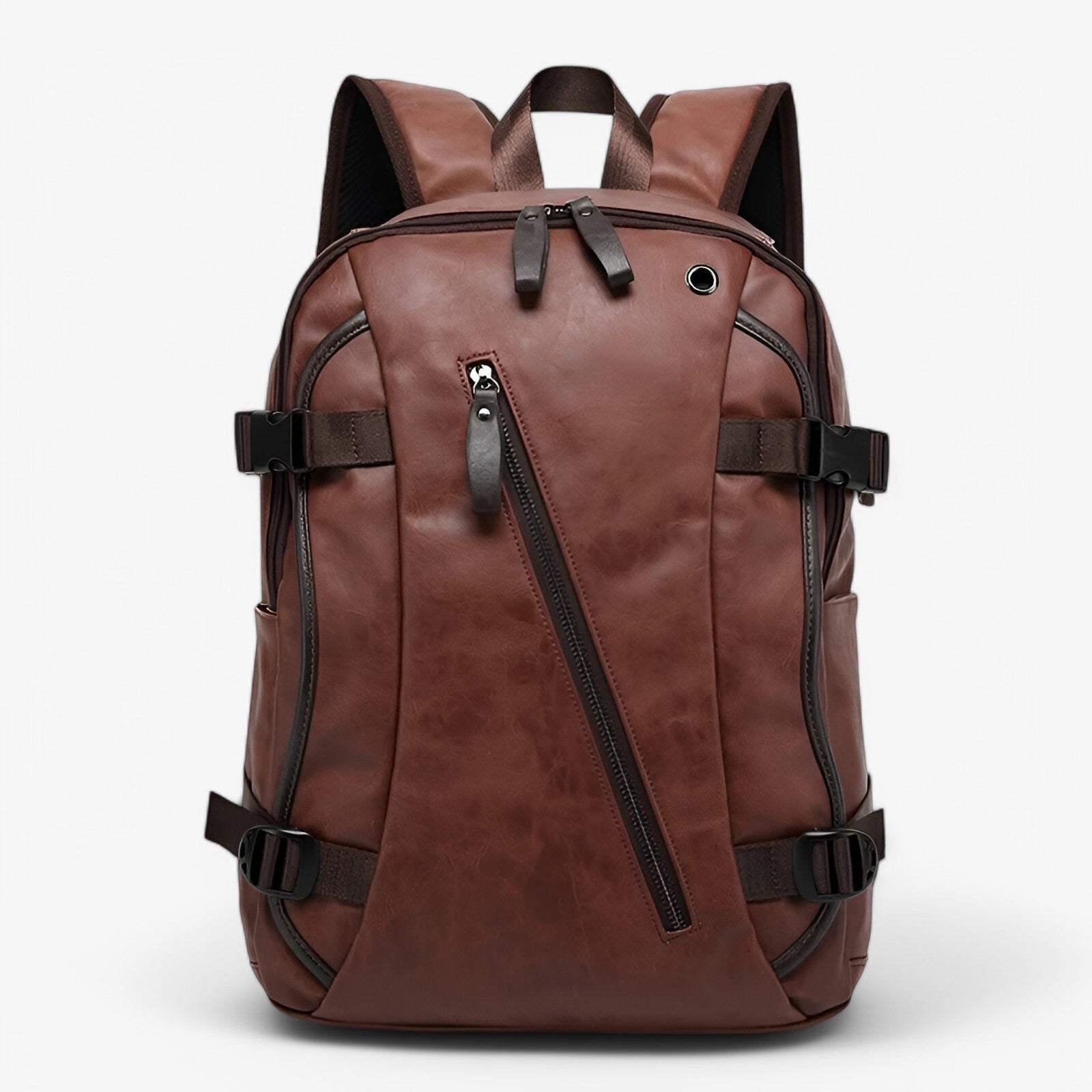 Summit | Zaino in pelle premium - - - Concept Palermo