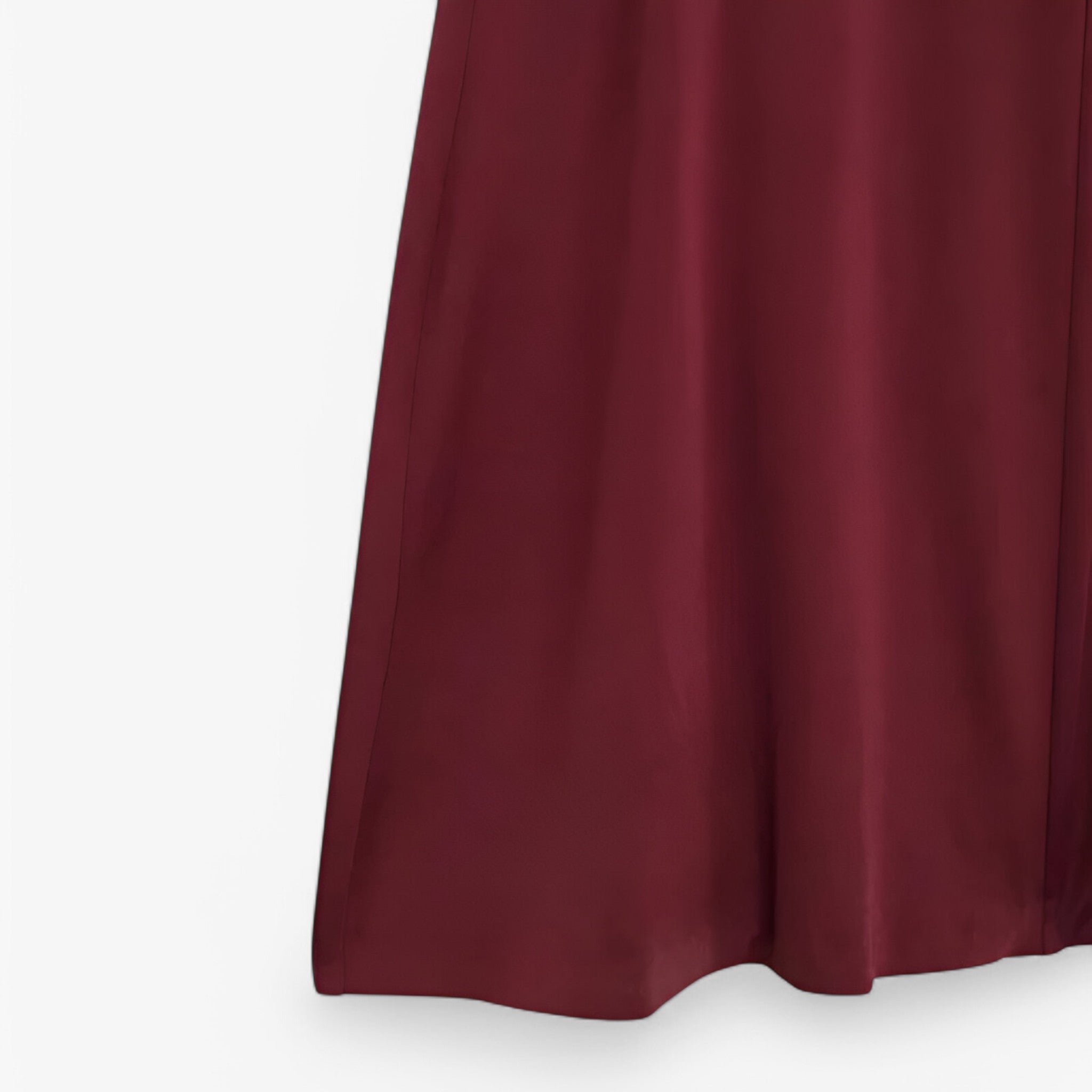 Thalia | Abito svasato - Elegante e moderno - - - Concept Palermo