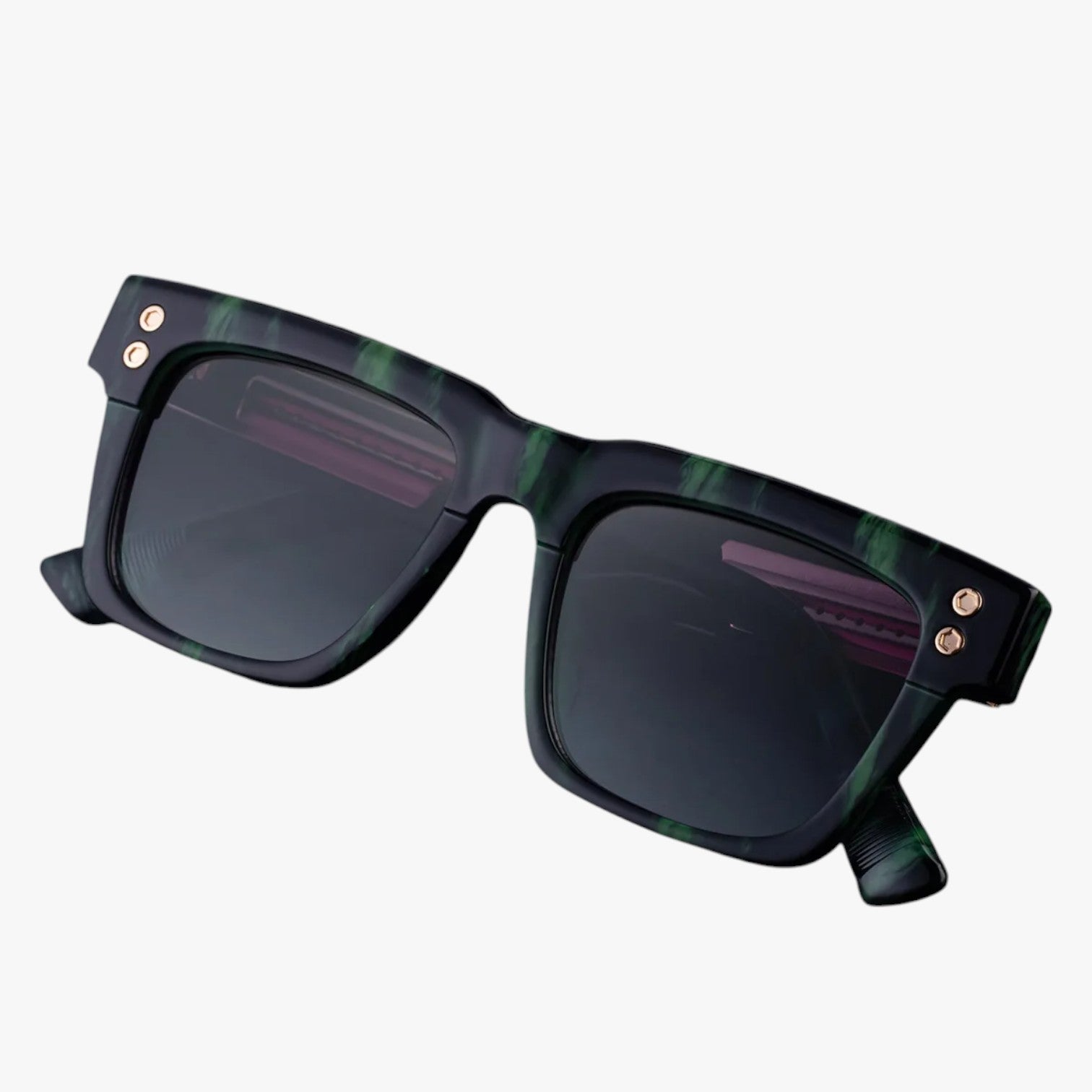 Timothy | Occhiali da sole retrò uomo con protezione UV400 - - Fashion Sunglasses mens sunglasses Sunglasses - Concept Palermo