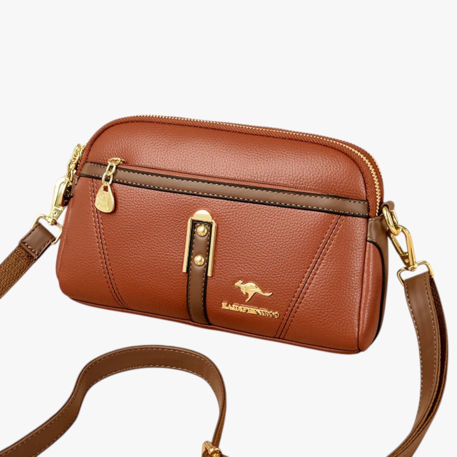 Serenity | Elegante Borsa Donna Estate 2025 Compatta, Chic e Pratica - - Bags handbags women bags Women's handbags - Concept Palermo