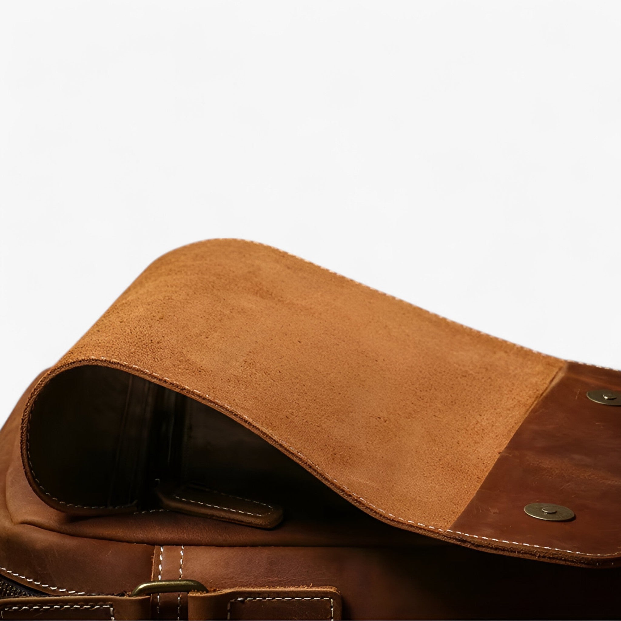 Owen | Borsa a spalla - Compatta ed elegante - - - Concept Palermo