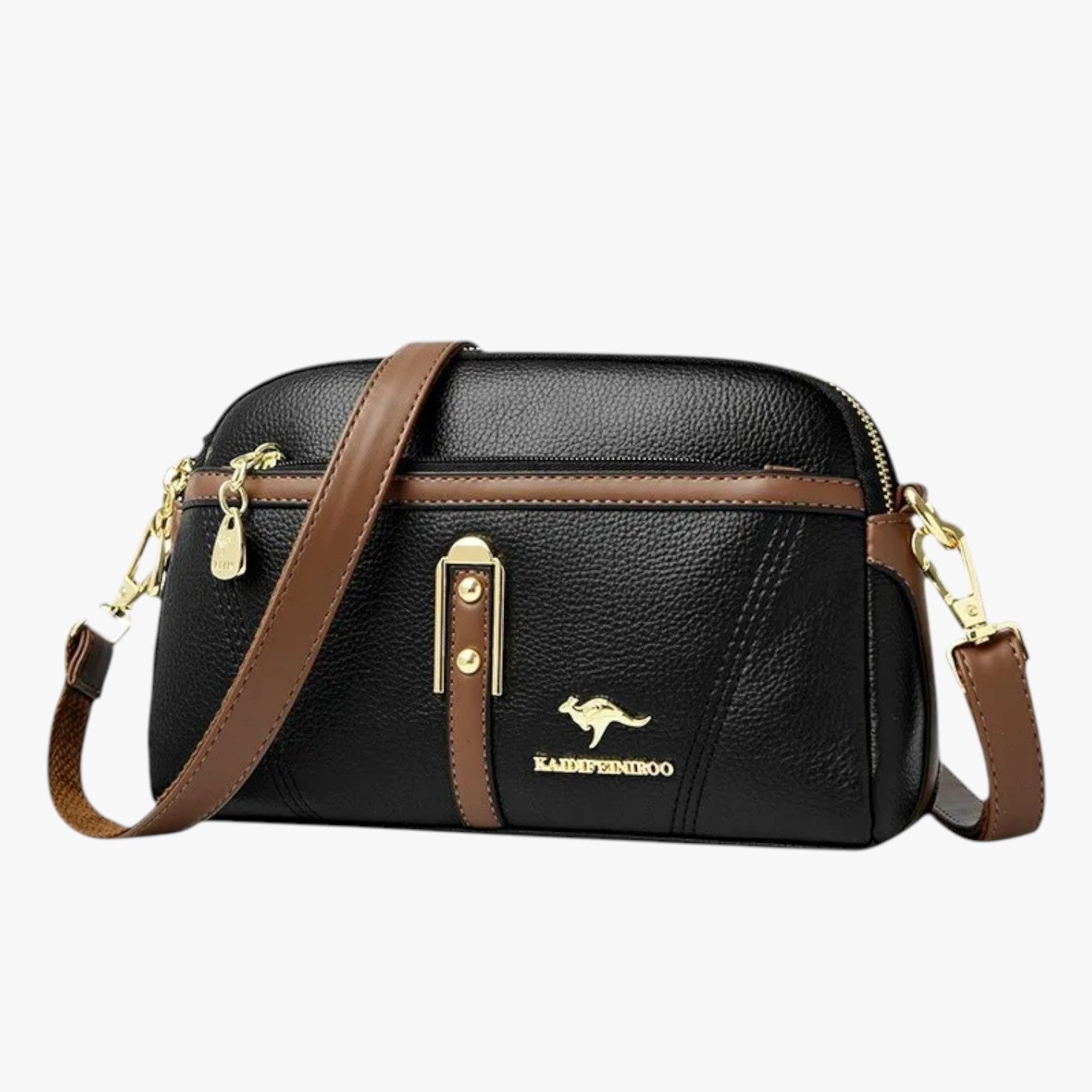 Serenity | Elegante Borsa Donna Estate 2025 Compatta, Chic e Pratica - - Bags handbags women bags Women's handbags - Concept Palermo