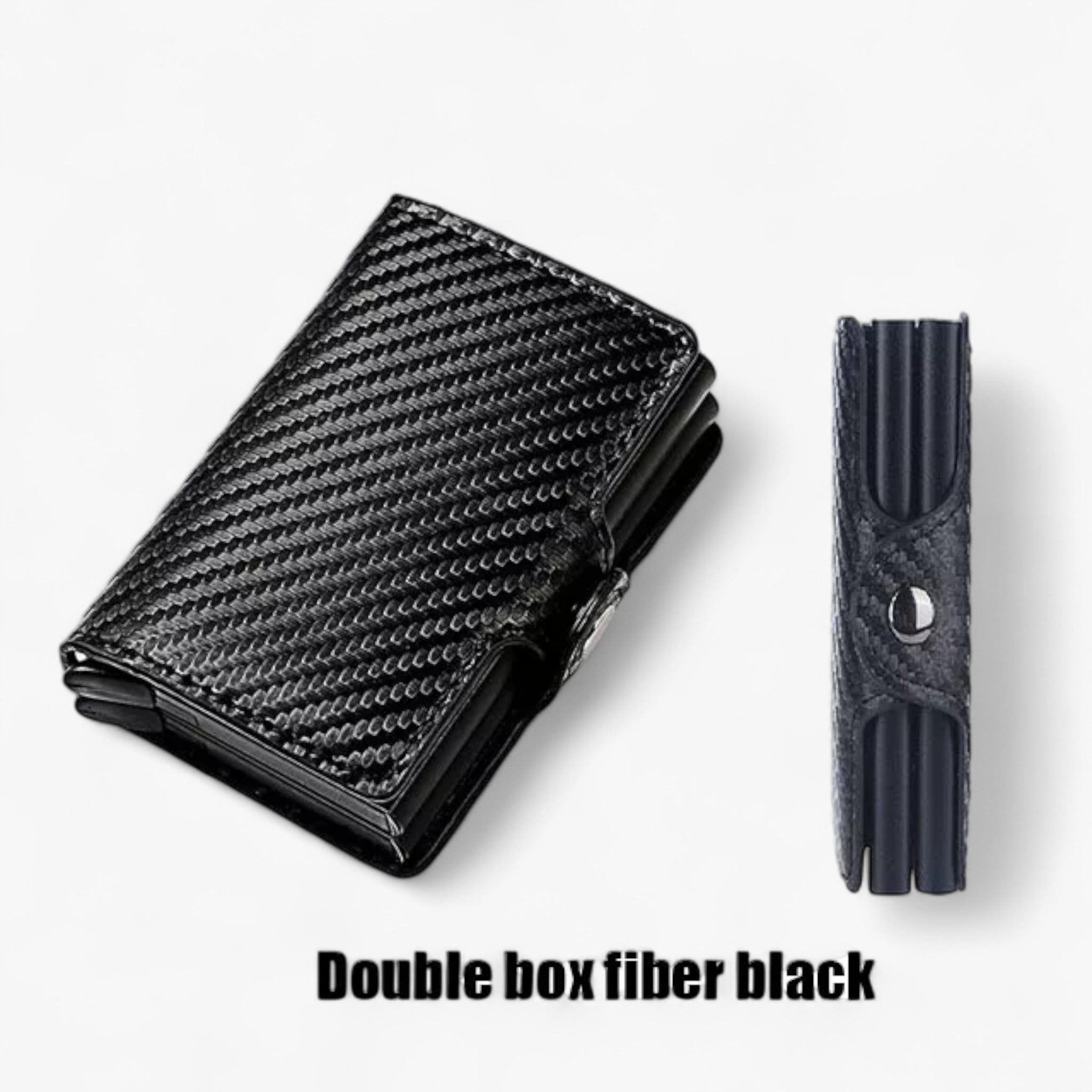 Portafoglio RFID Romeo™ - protezione di tutte le tue carte dal furto! - - ID wallet wallet - Concept Palermo