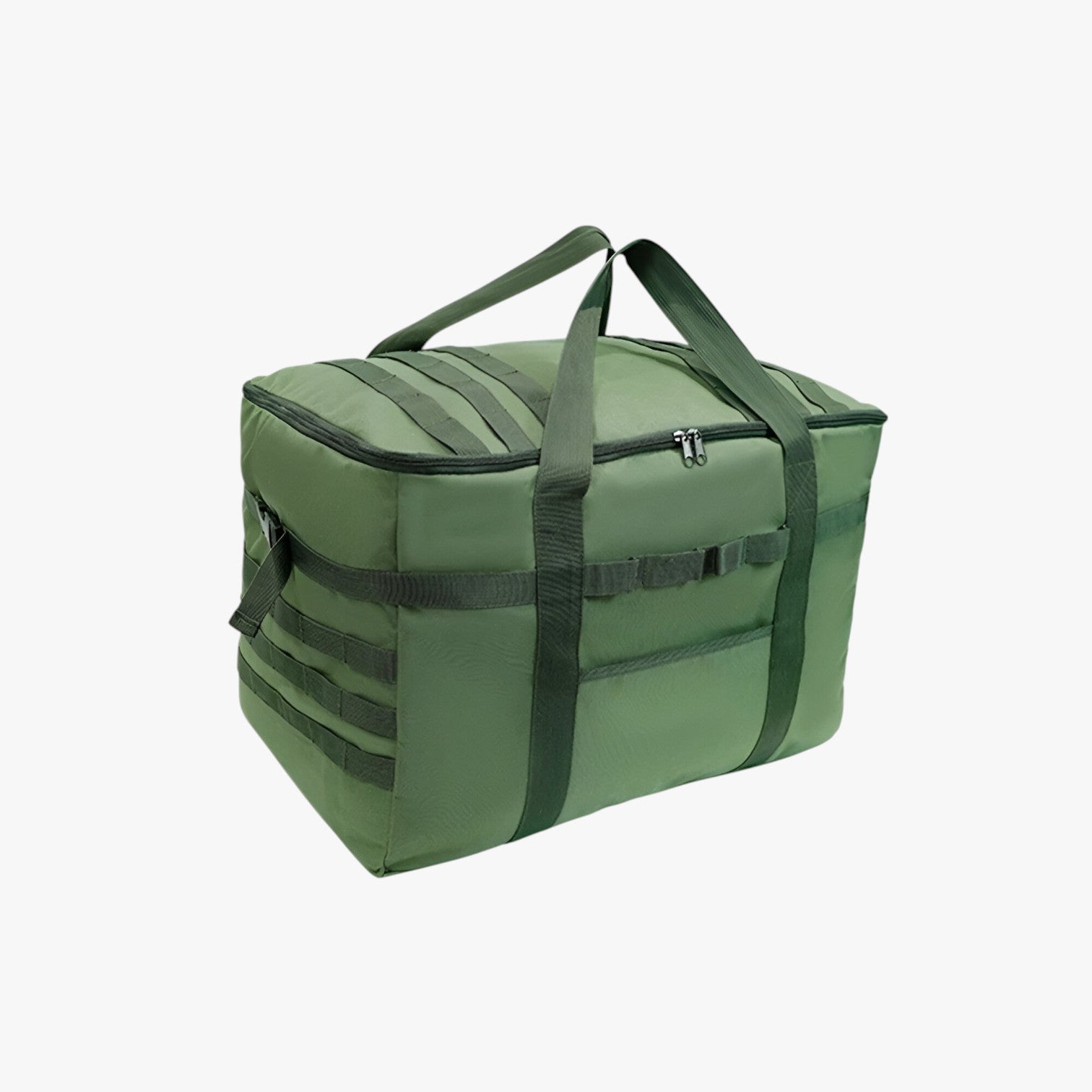 Luis | Borsa impermeabile per riporre - per campeggi asciutti e organizzati - Verdura - bag - Concept Palermo
