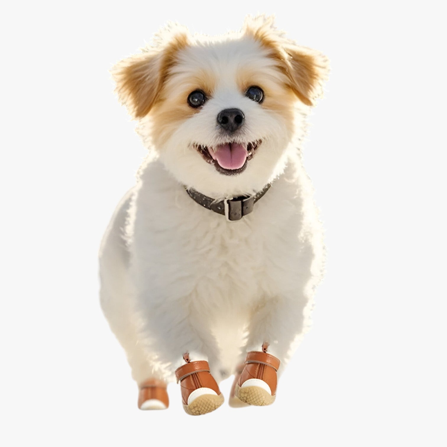 Gael | Stivali antiscivolo per cani – Protezione e grip in ogni condizione atmosferica - - dog DOG SUPPLIES pet pet accessories PET SUPPLIES - Concept Palermo