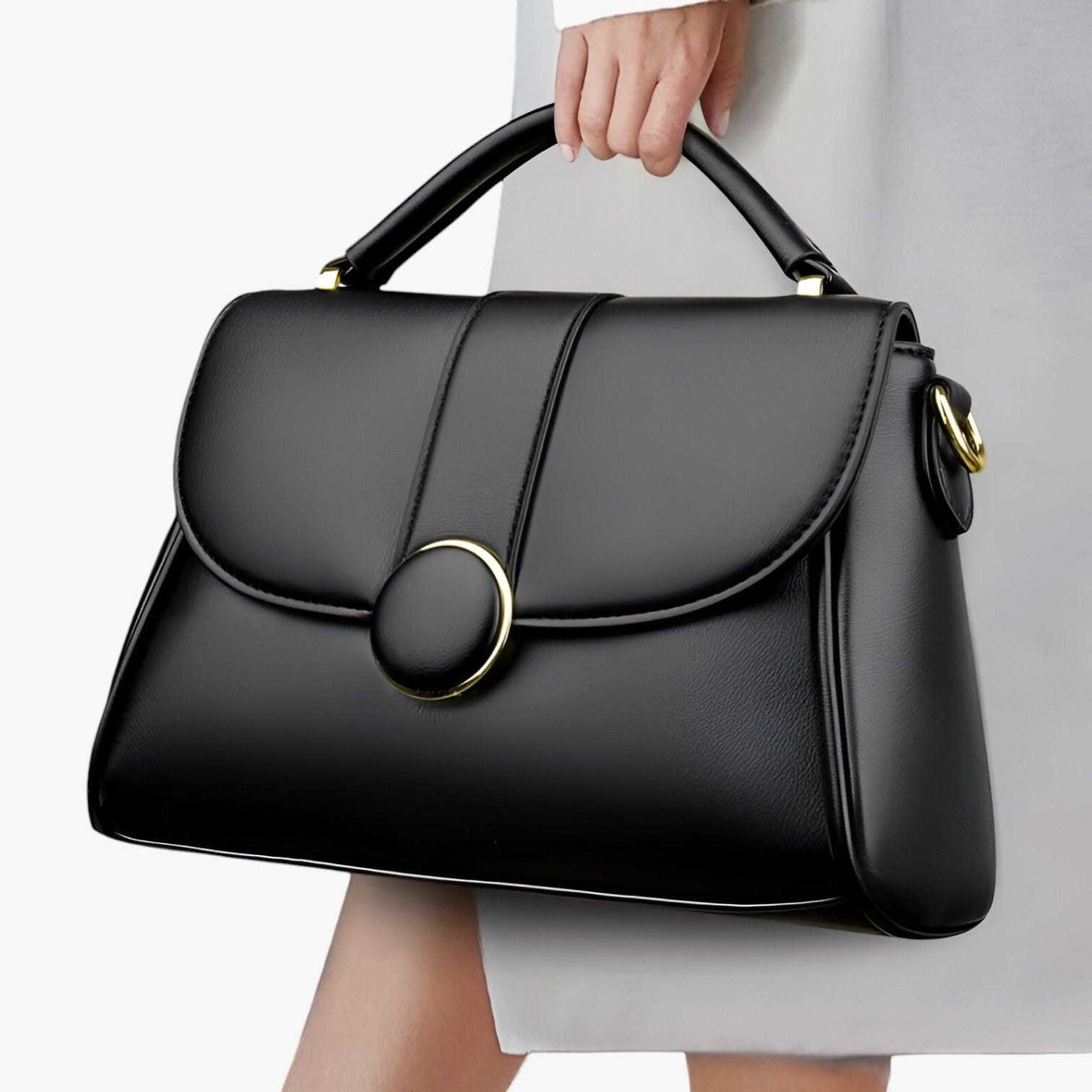 Suzy | Elegante borsa a tracolla firmata - - Bags handbags women bags Women's handbags - Concept Palermo